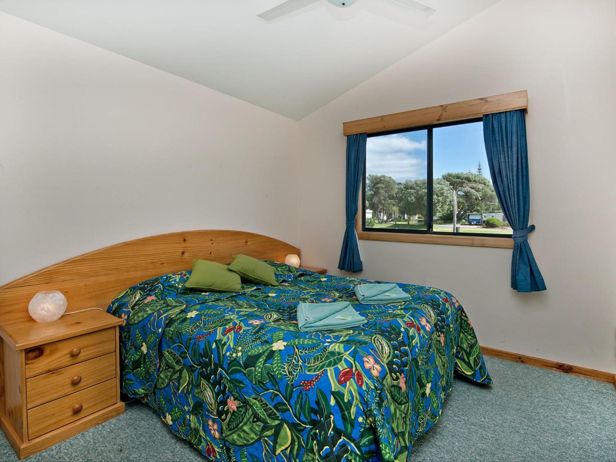 Two Bedroom Oceanview Cabin photo 2