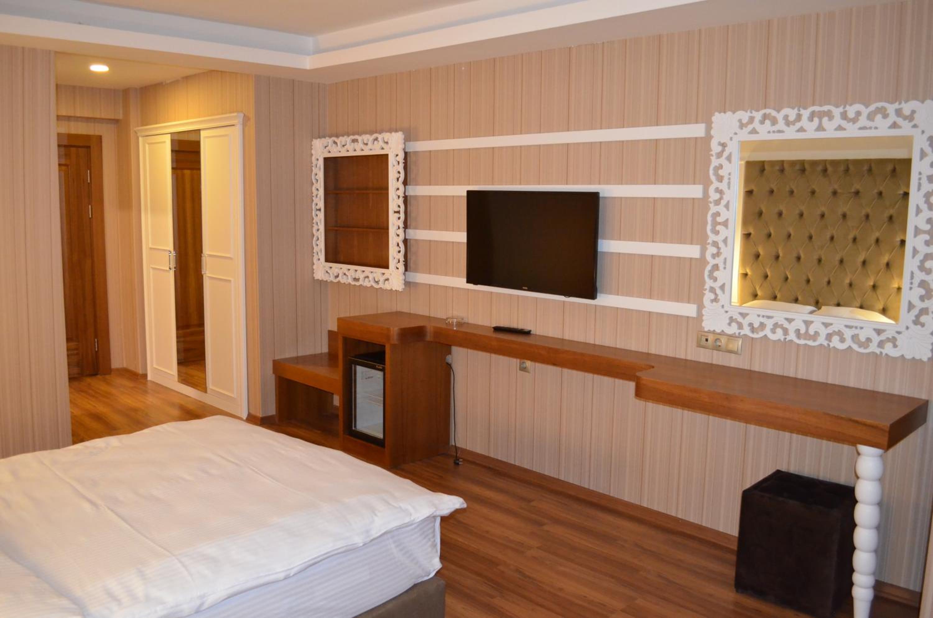 Double Room with Mountain View photo 3