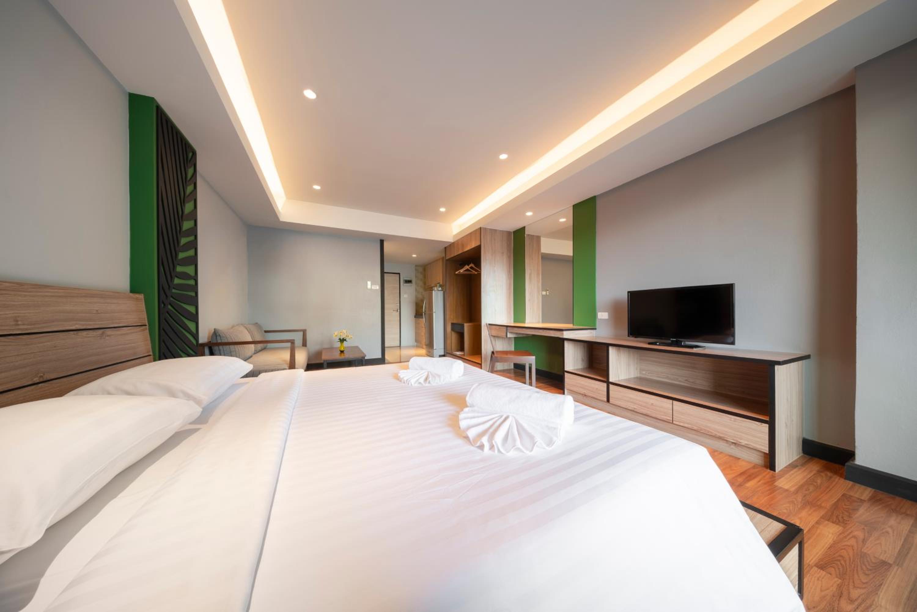 Superior Double Room photo 2