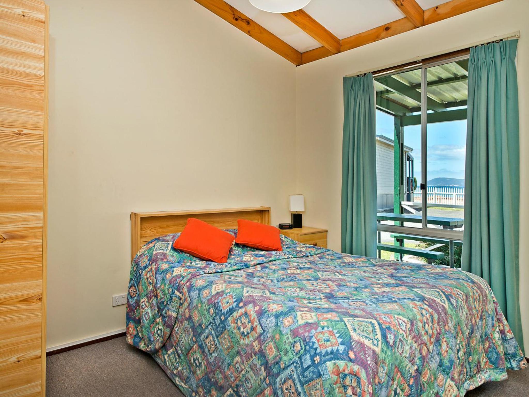 Two Bedroom Cabin photo 1