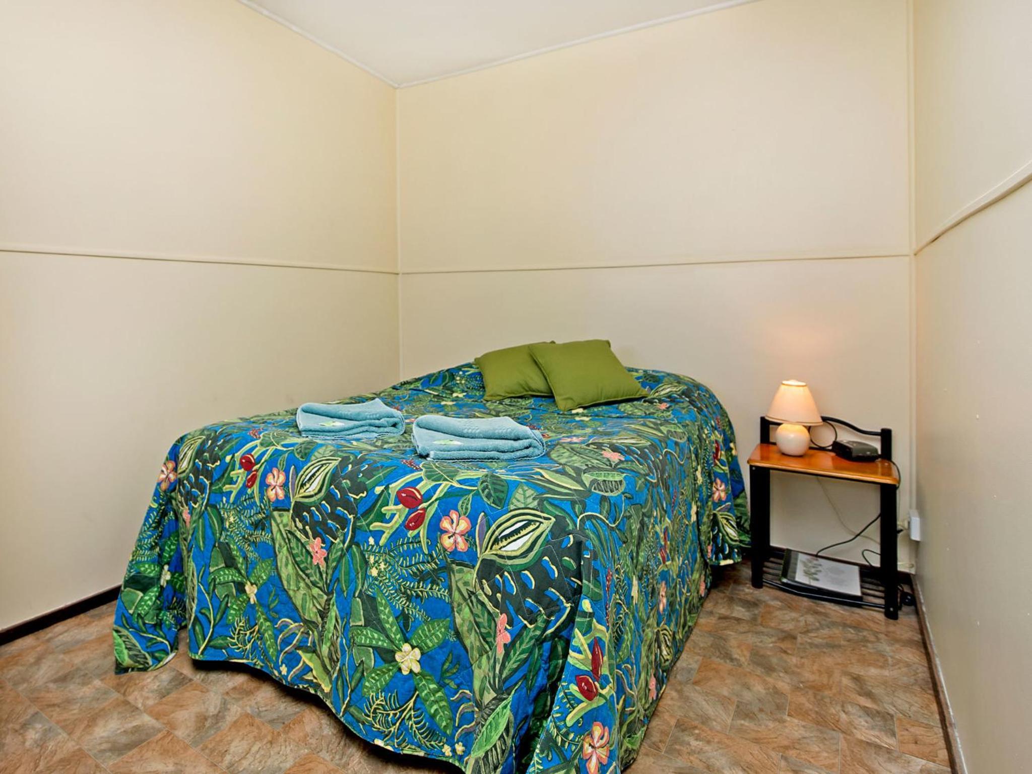 Budget Double Room with Private Bathroom photo 1