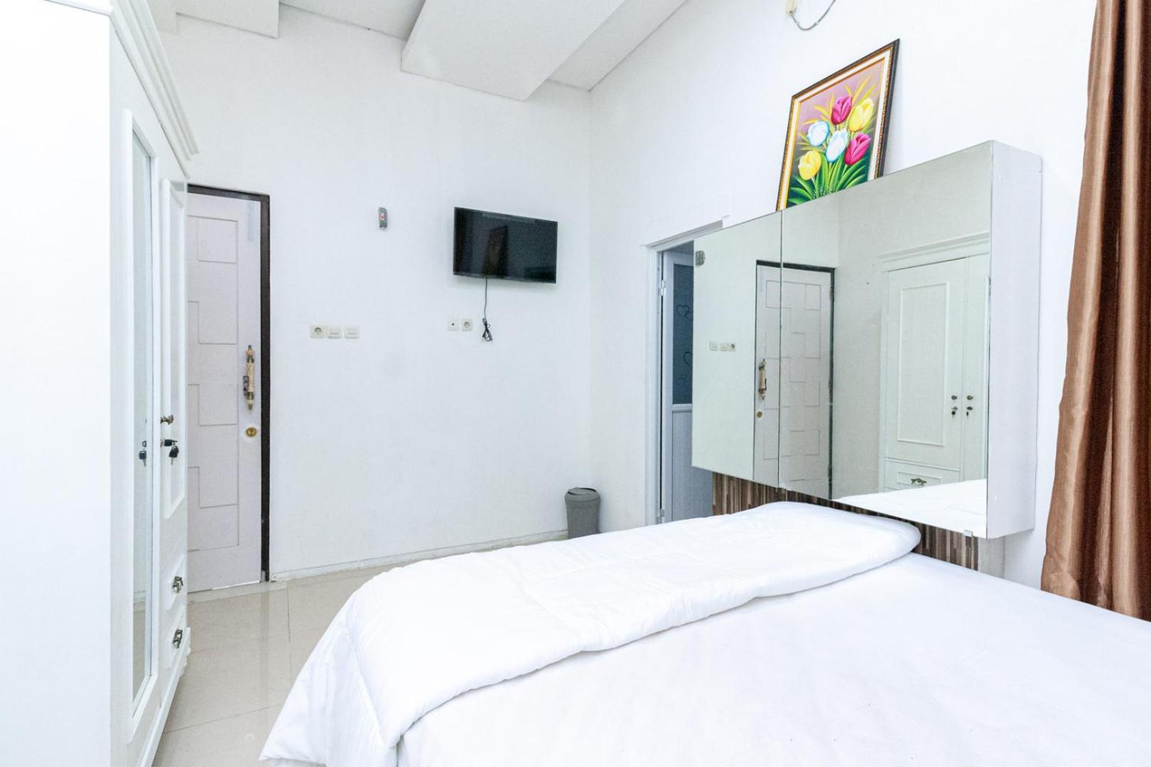 Superior Double Room - Photo 3