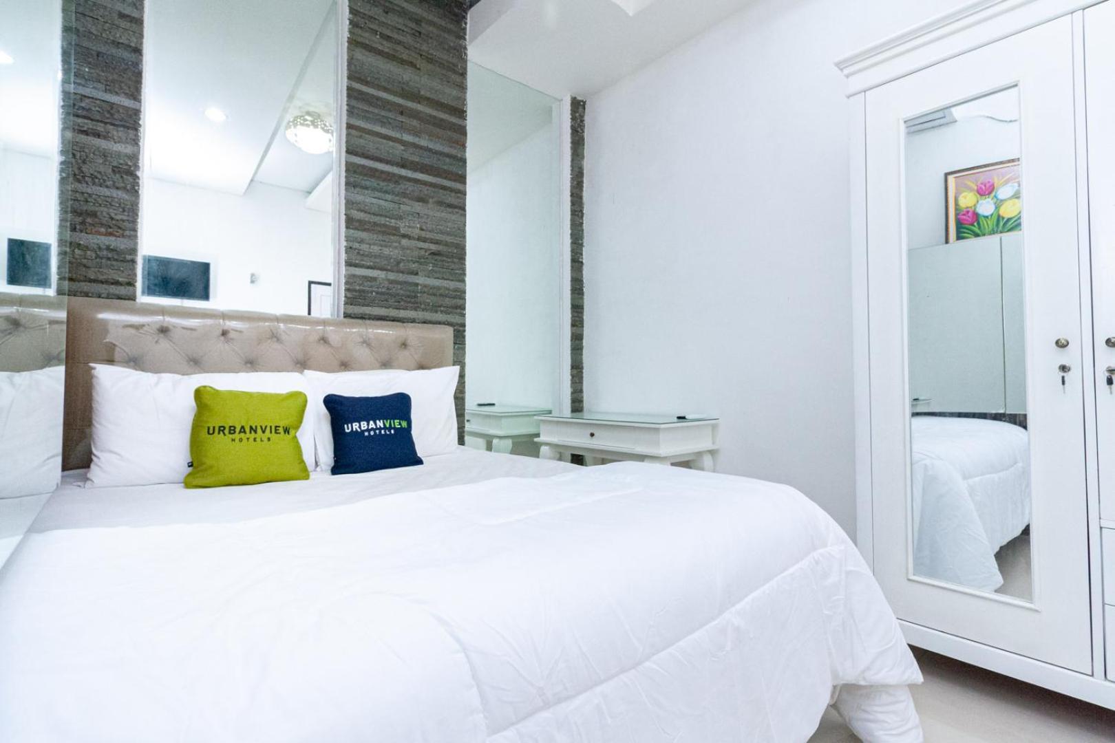 Superior Double Room - Photo 2