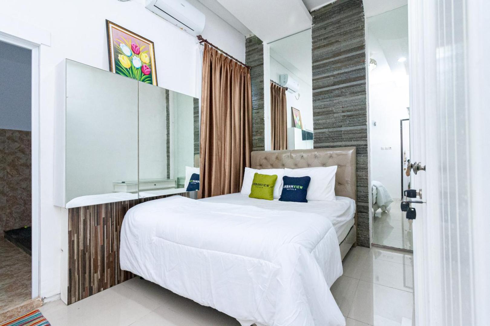 Superior Double Room - Photo 1