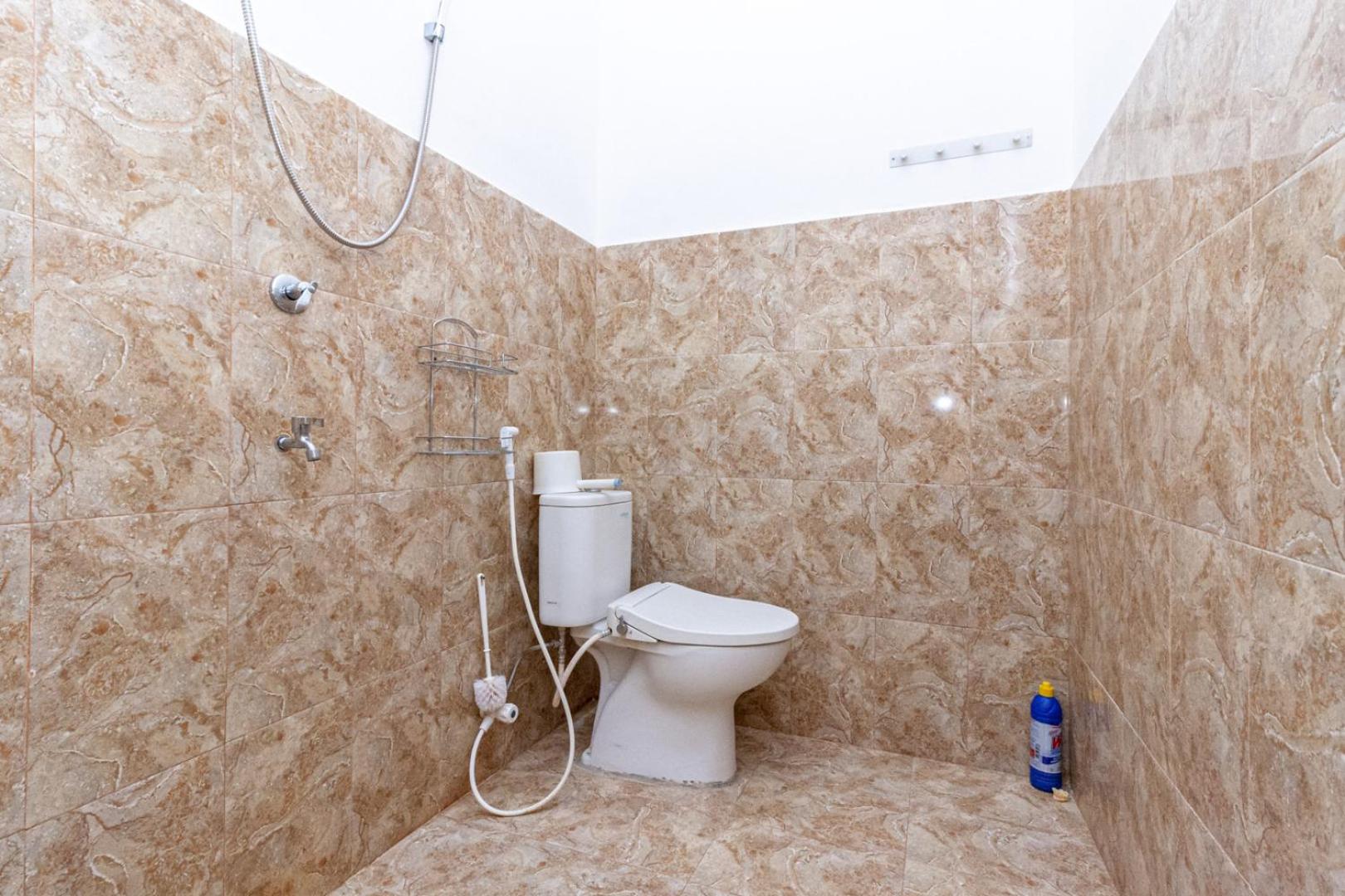 Superior Double Room - Photo 5