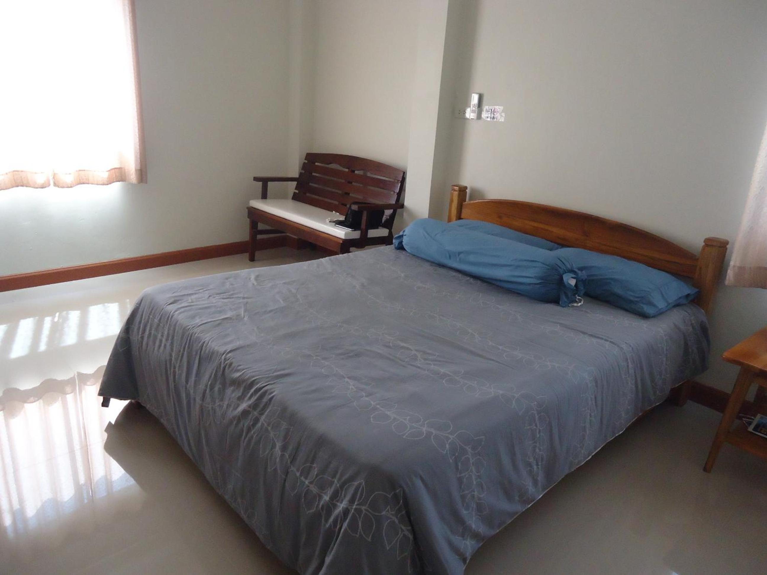 Double Room - Photo 6