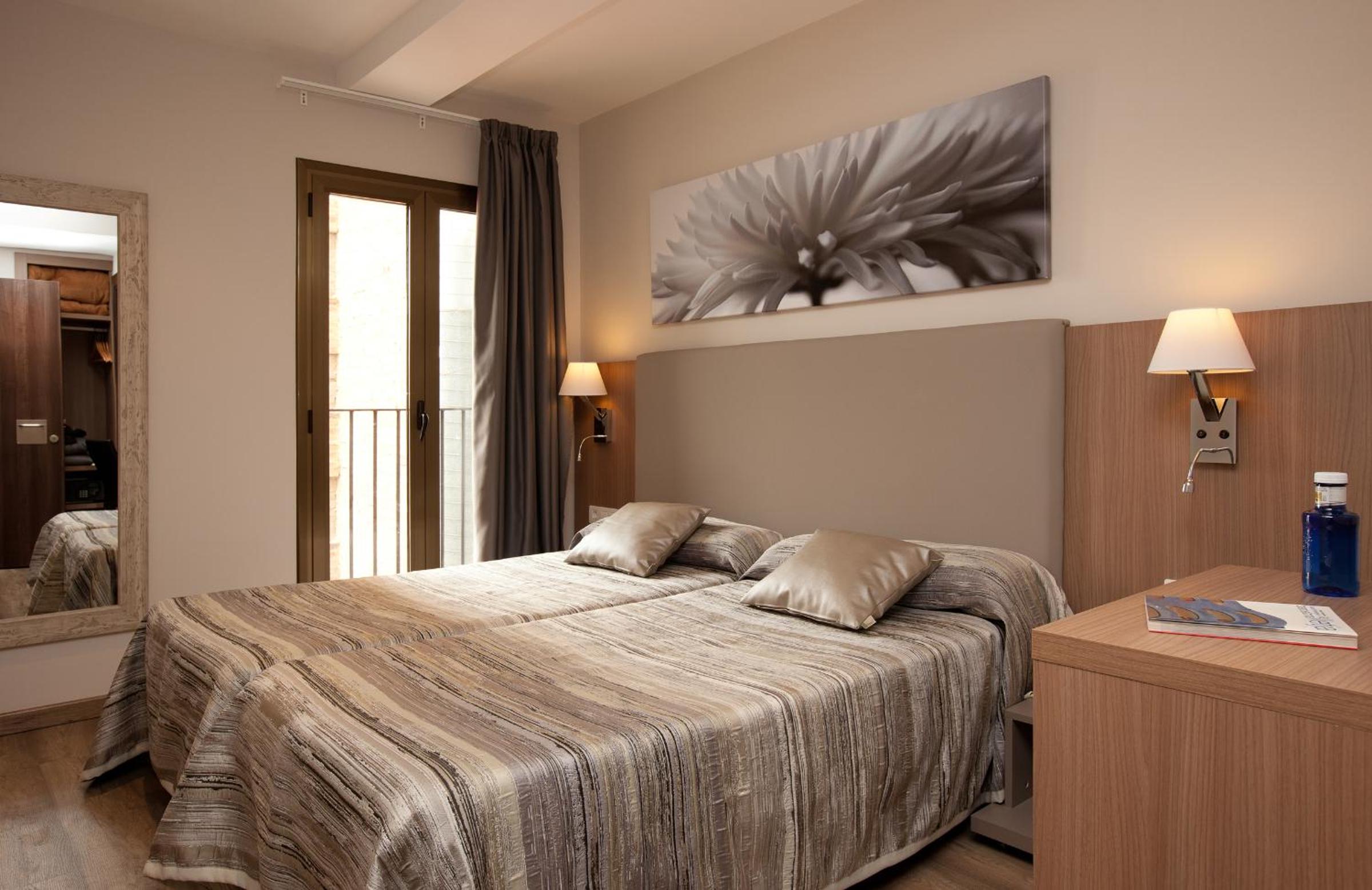 Twin Room photo 2