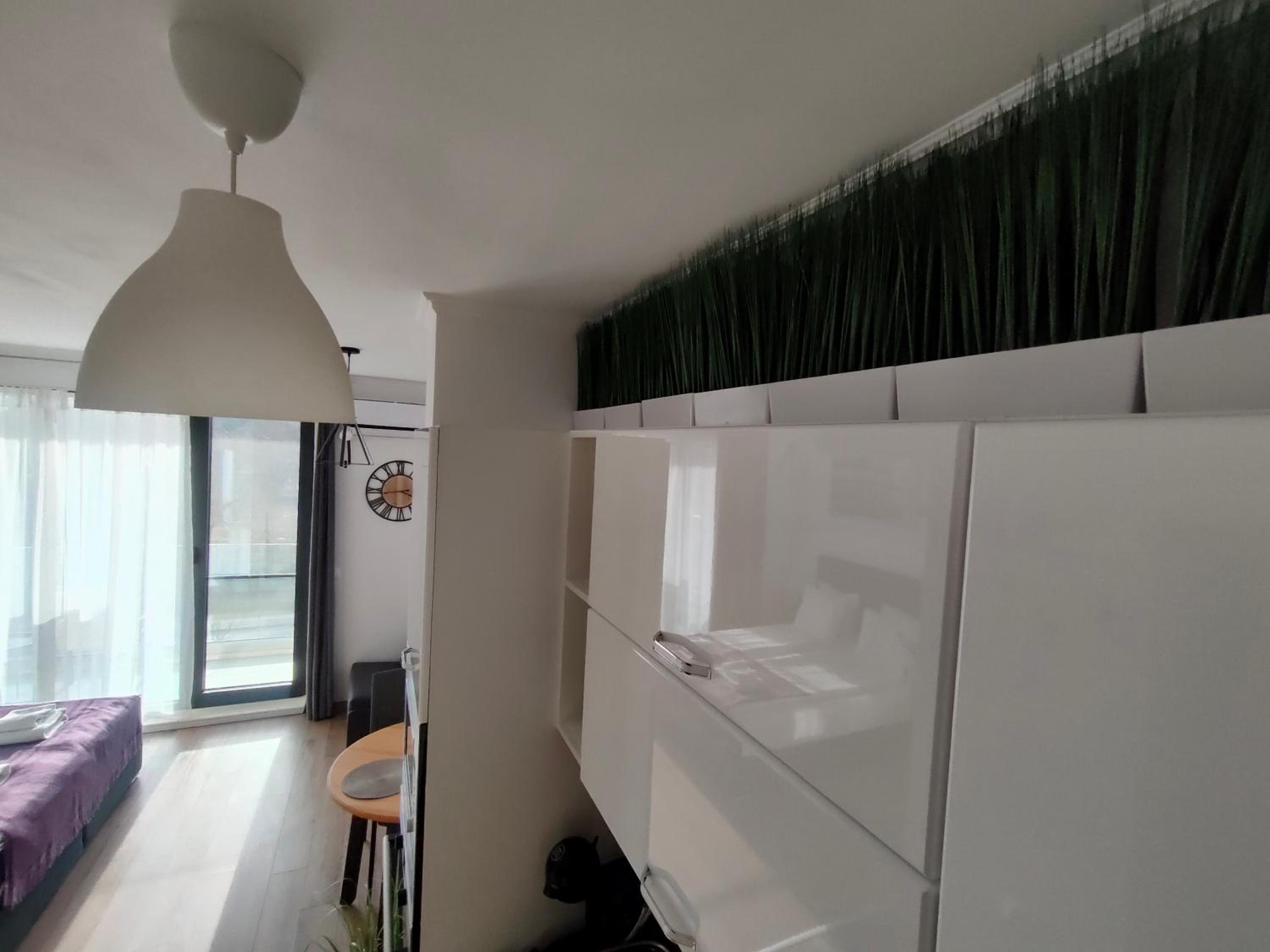King Studio with Sofa Bed - Photo 93
