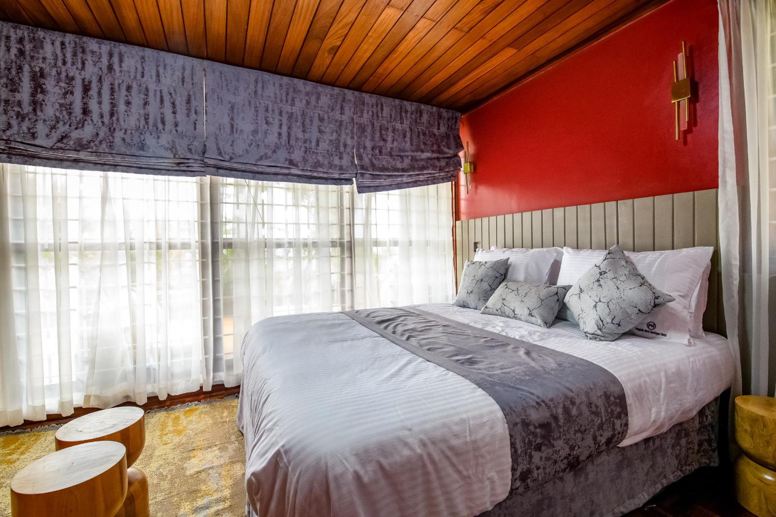Presidential Suite photo 3