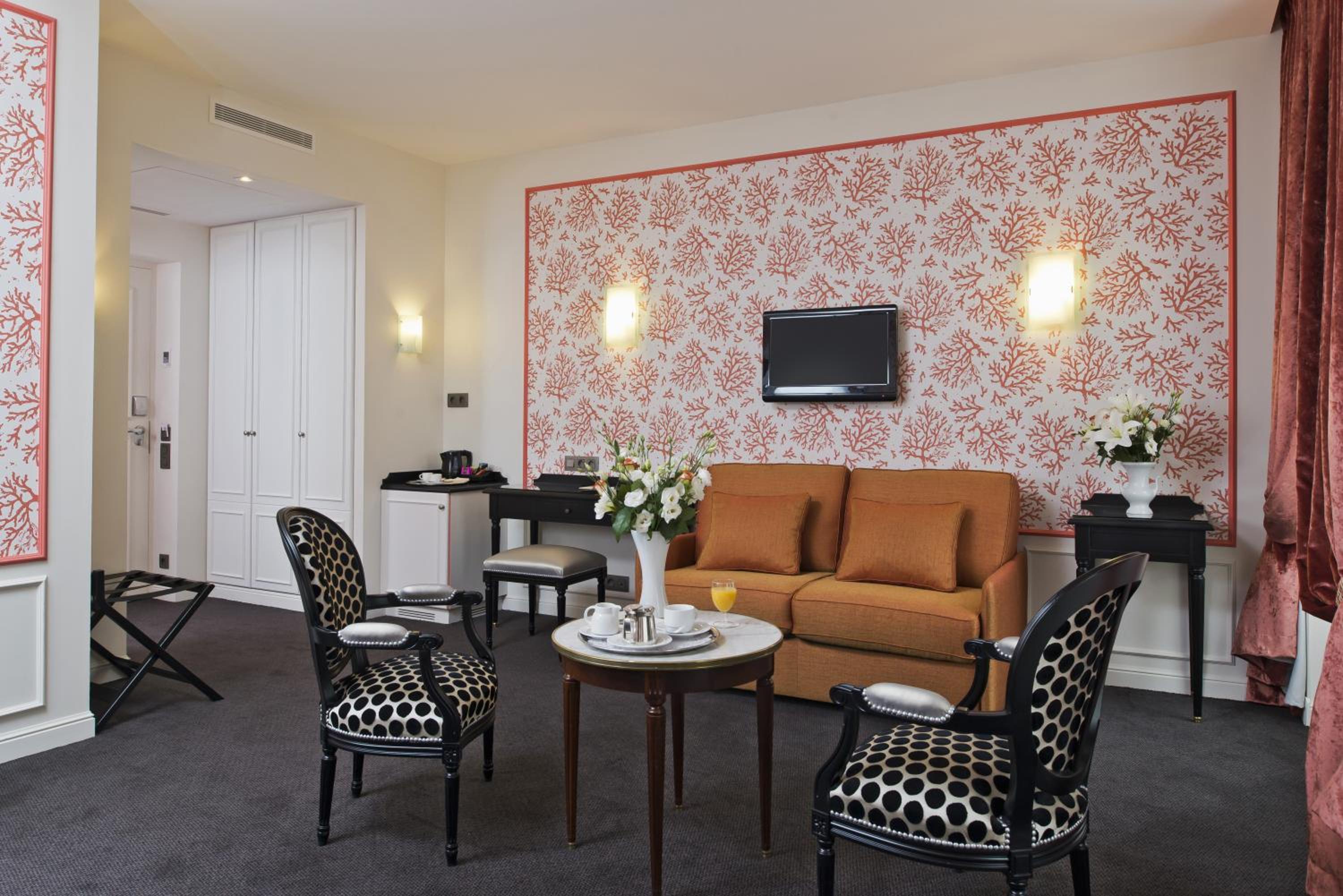 Junior Suite - Photo 3