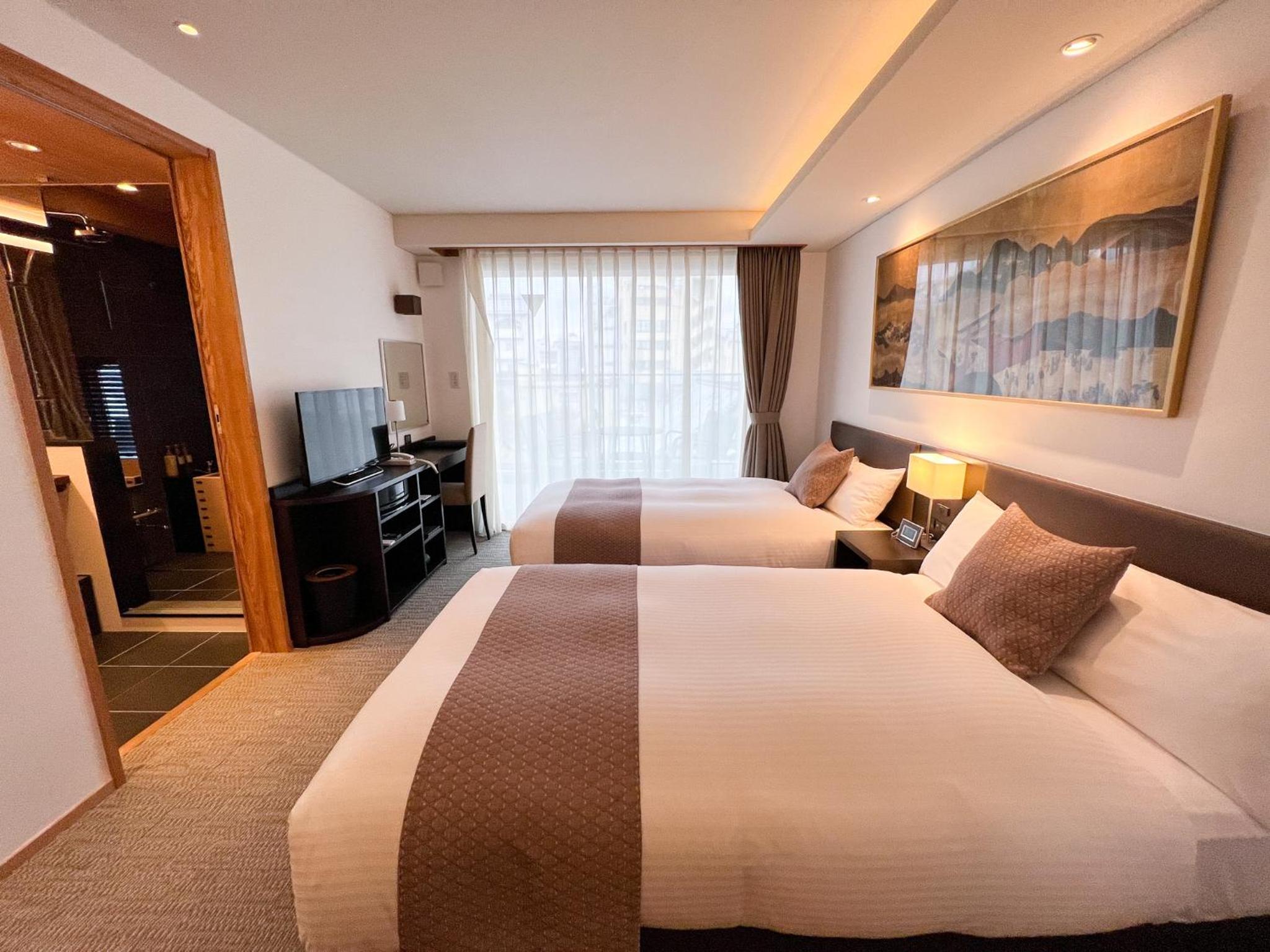 Comfort Twin Room - Photo 2