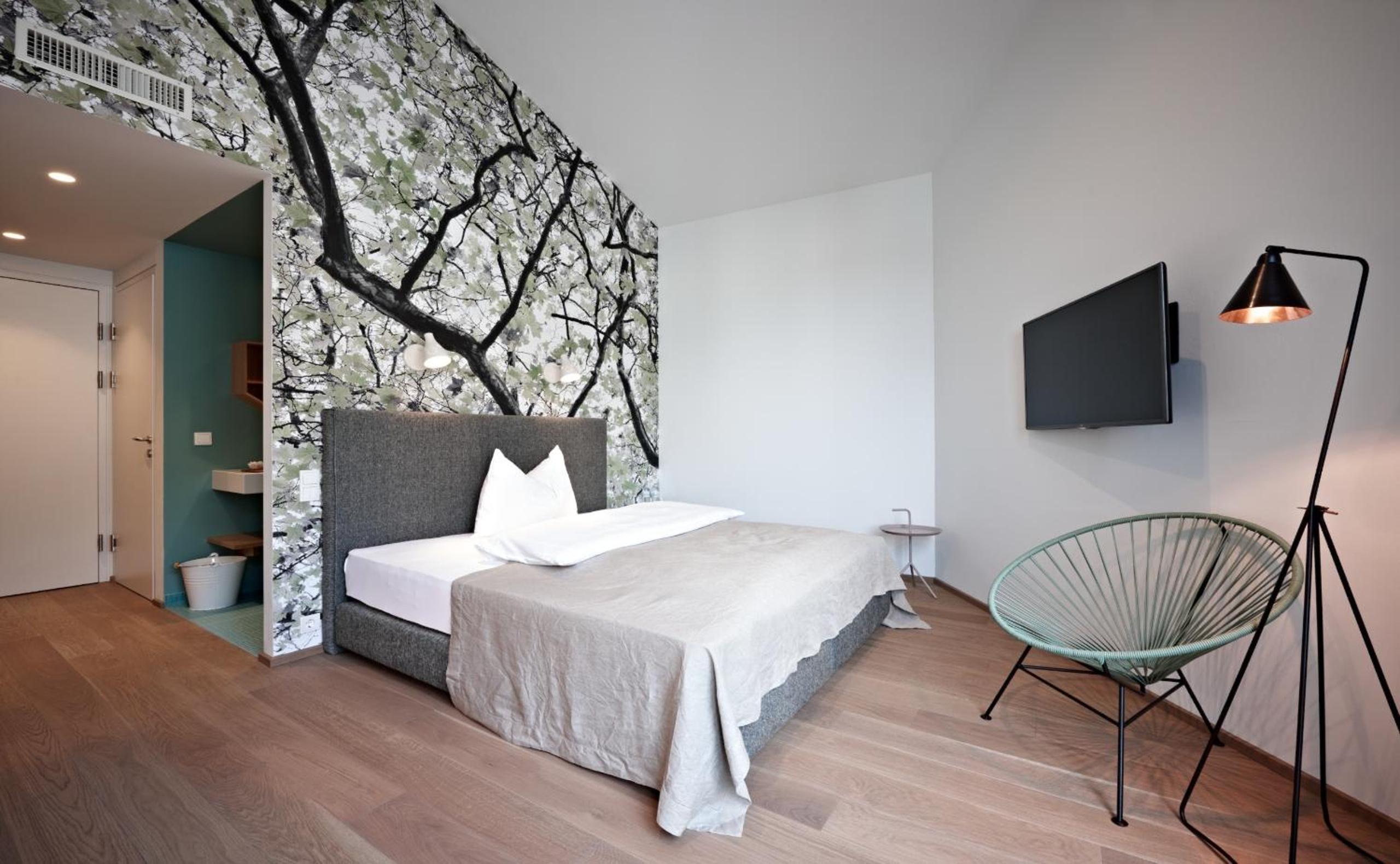 Double Room photo 1