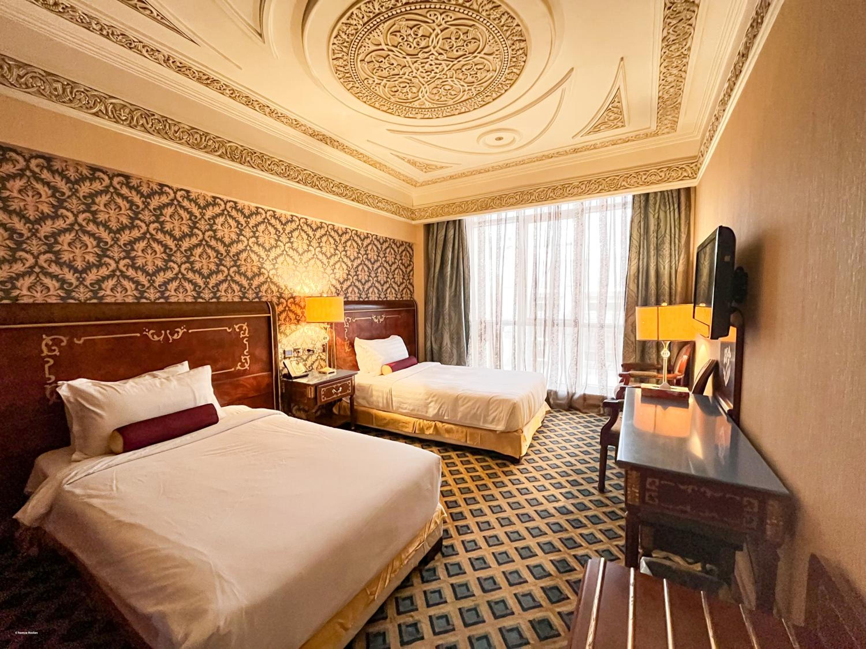 Deluxe Double Room photo 1