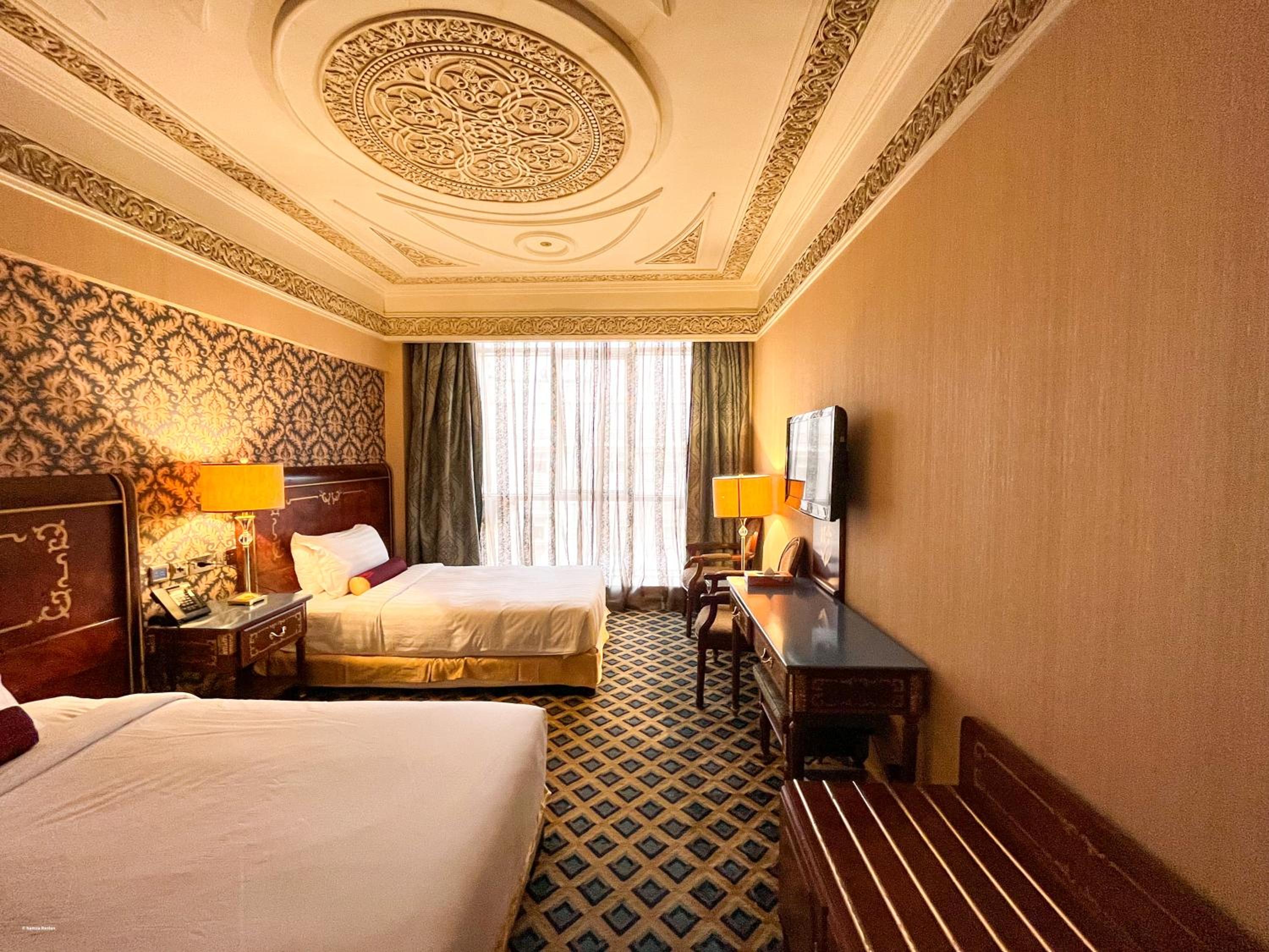 Deluxe Double Room photo 3