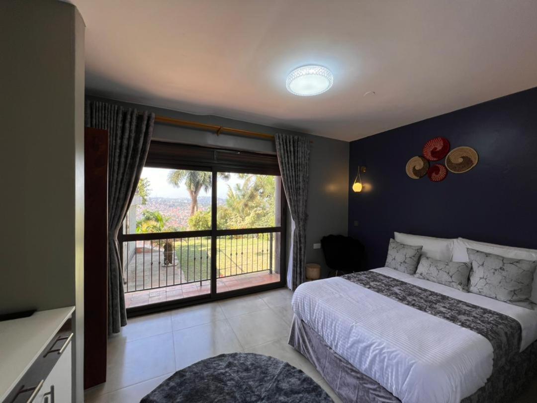 Double Room with Terrace photo 1