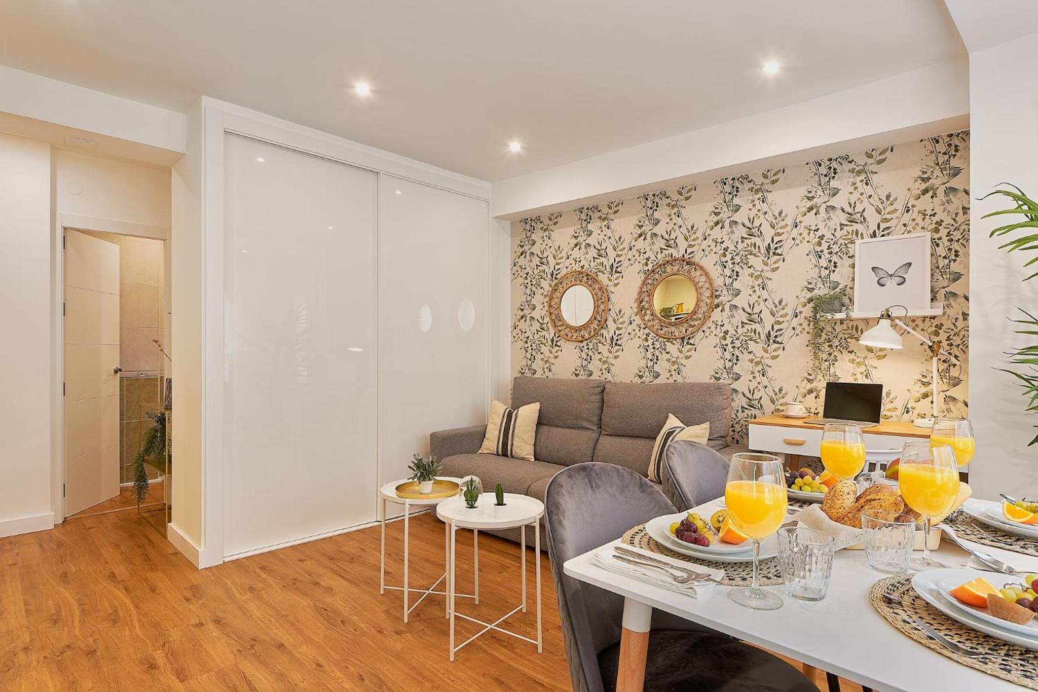 Apartamento