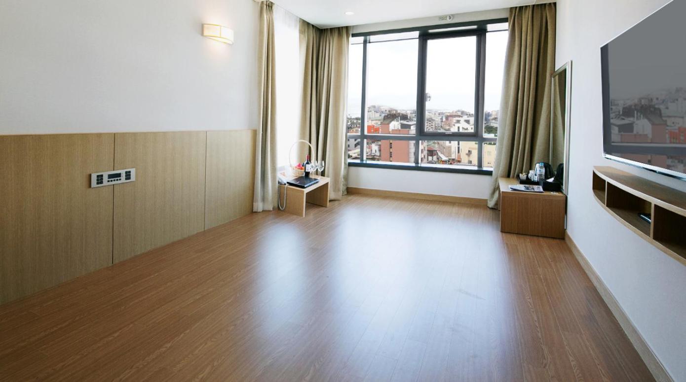 Deluxe Ondol Room - Photo 1