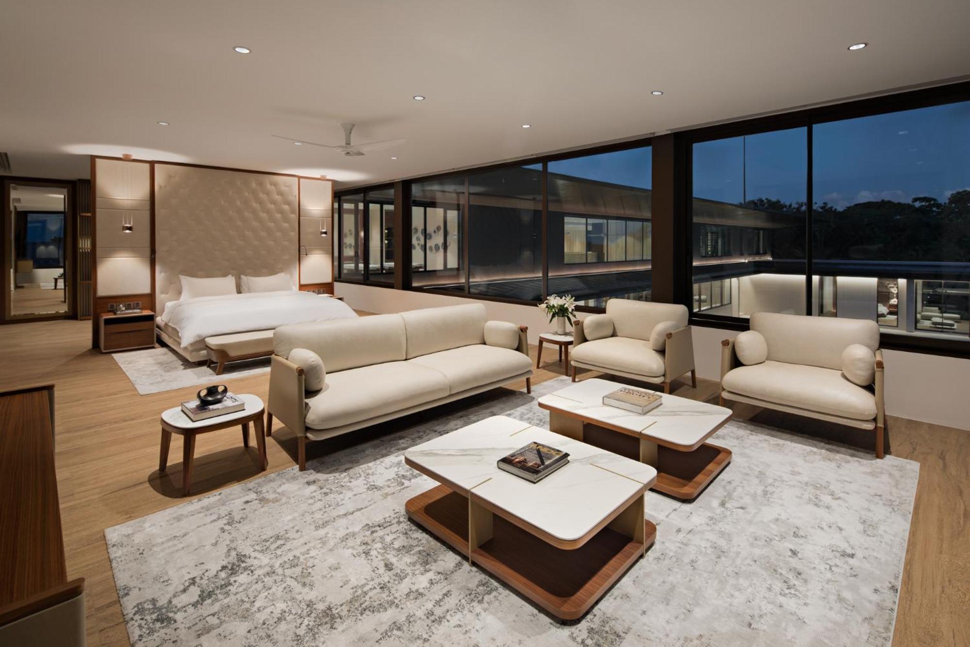 Executive Suite photo 1