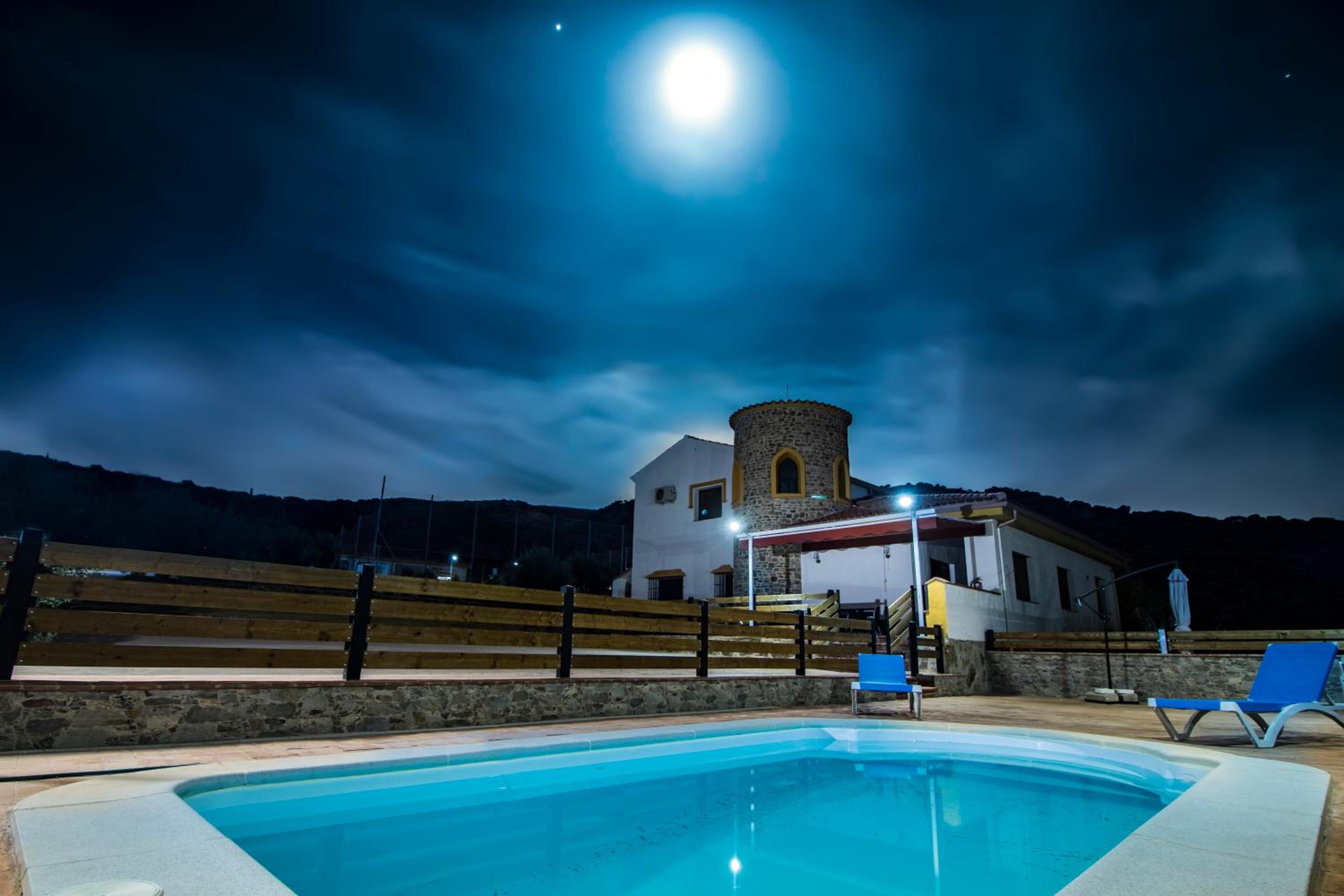 Chalet photo 3
