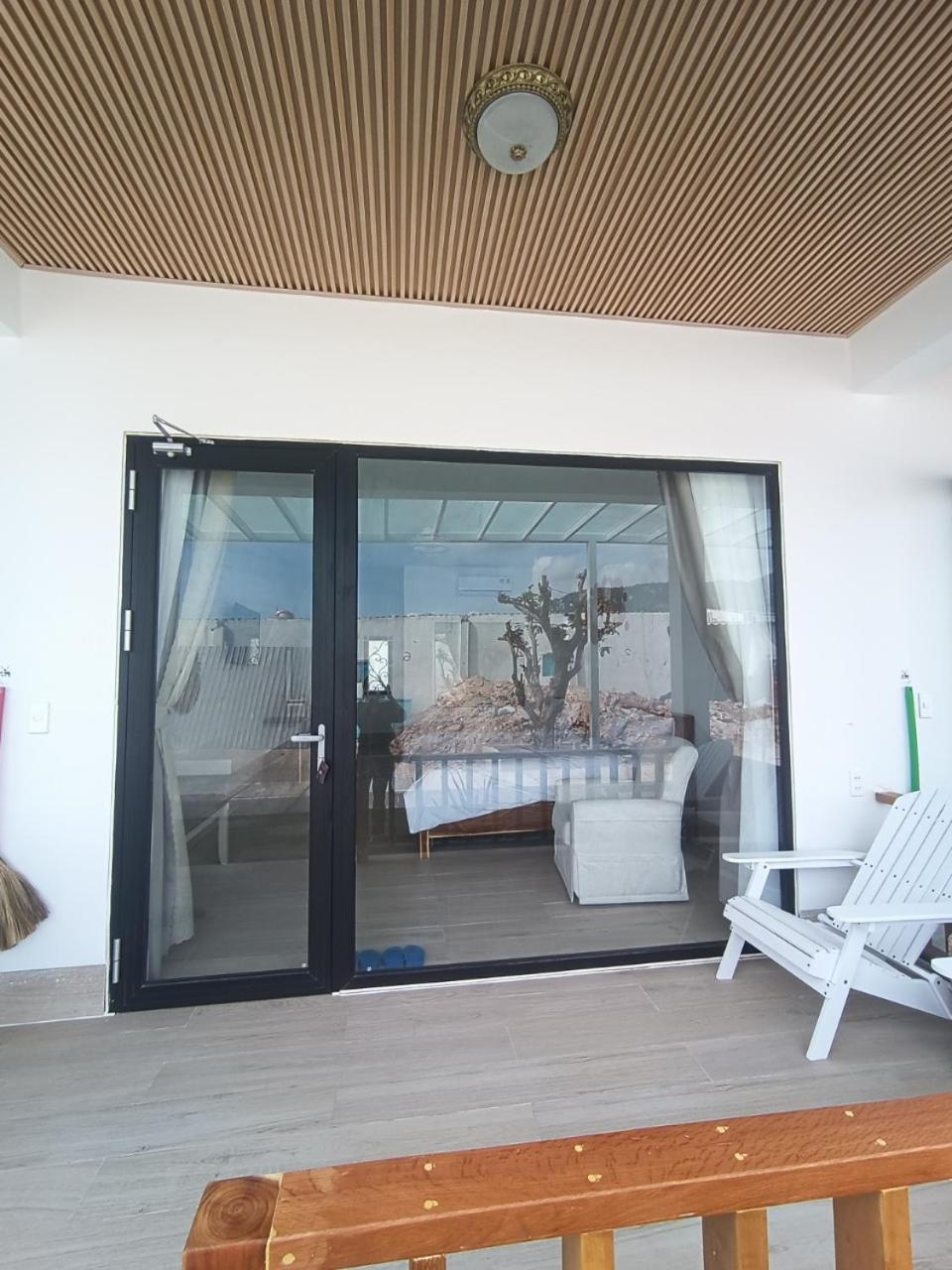 Deluxe Double or Twin Room with Balcony