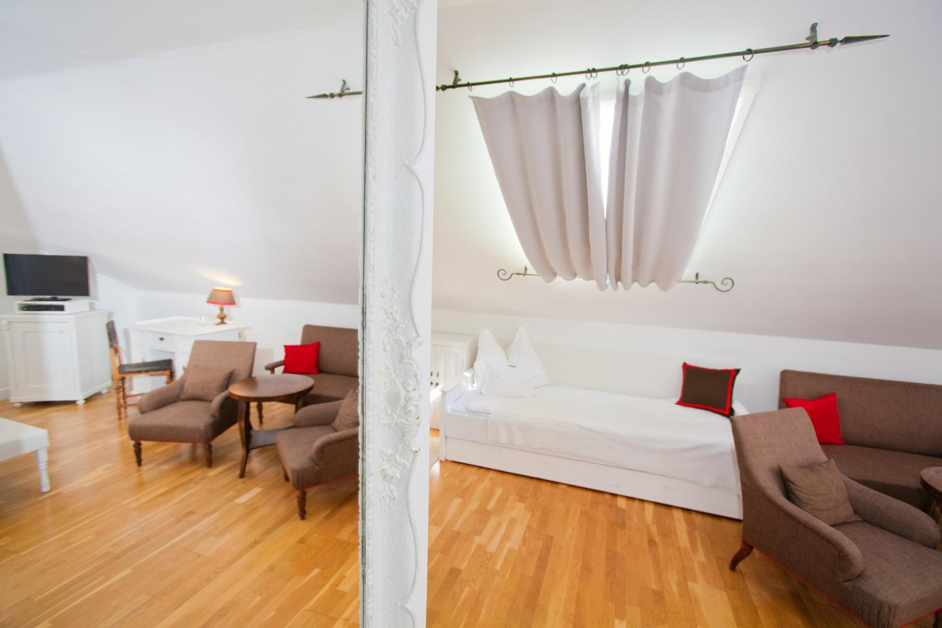 Quadruple Room photo 1