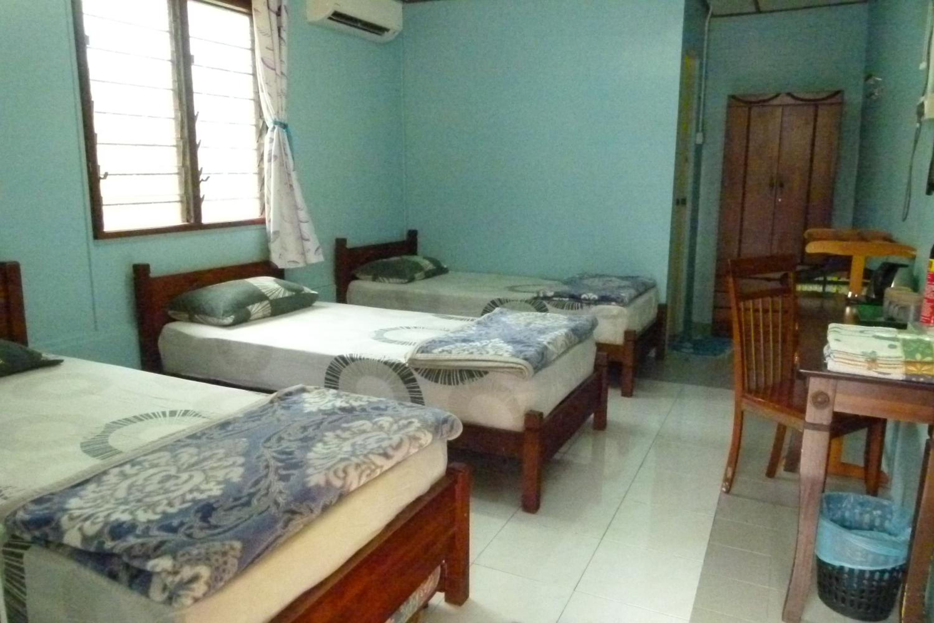 AC Chalet Triple Room photo 3