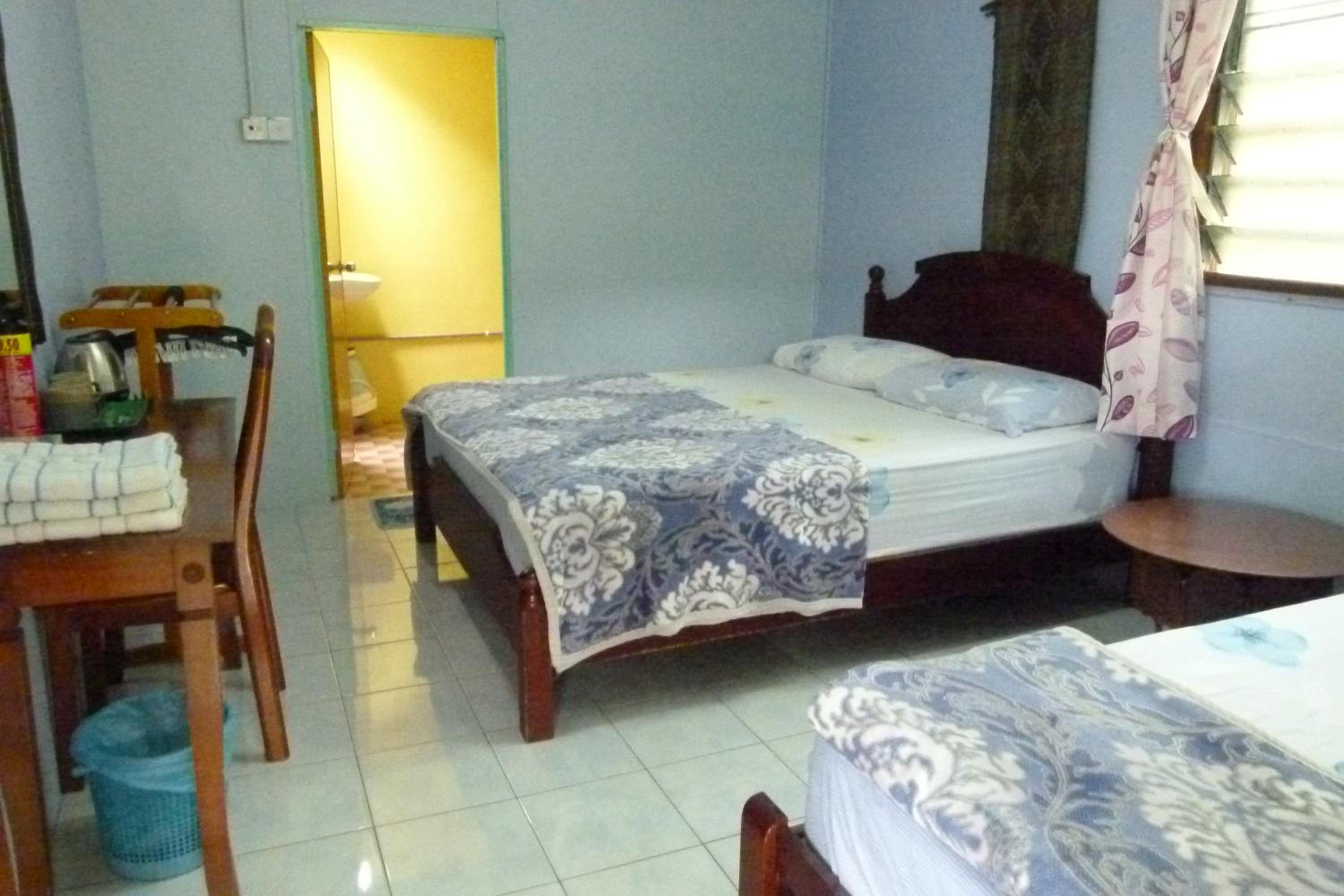 AC Chalet Triple Room photo 1