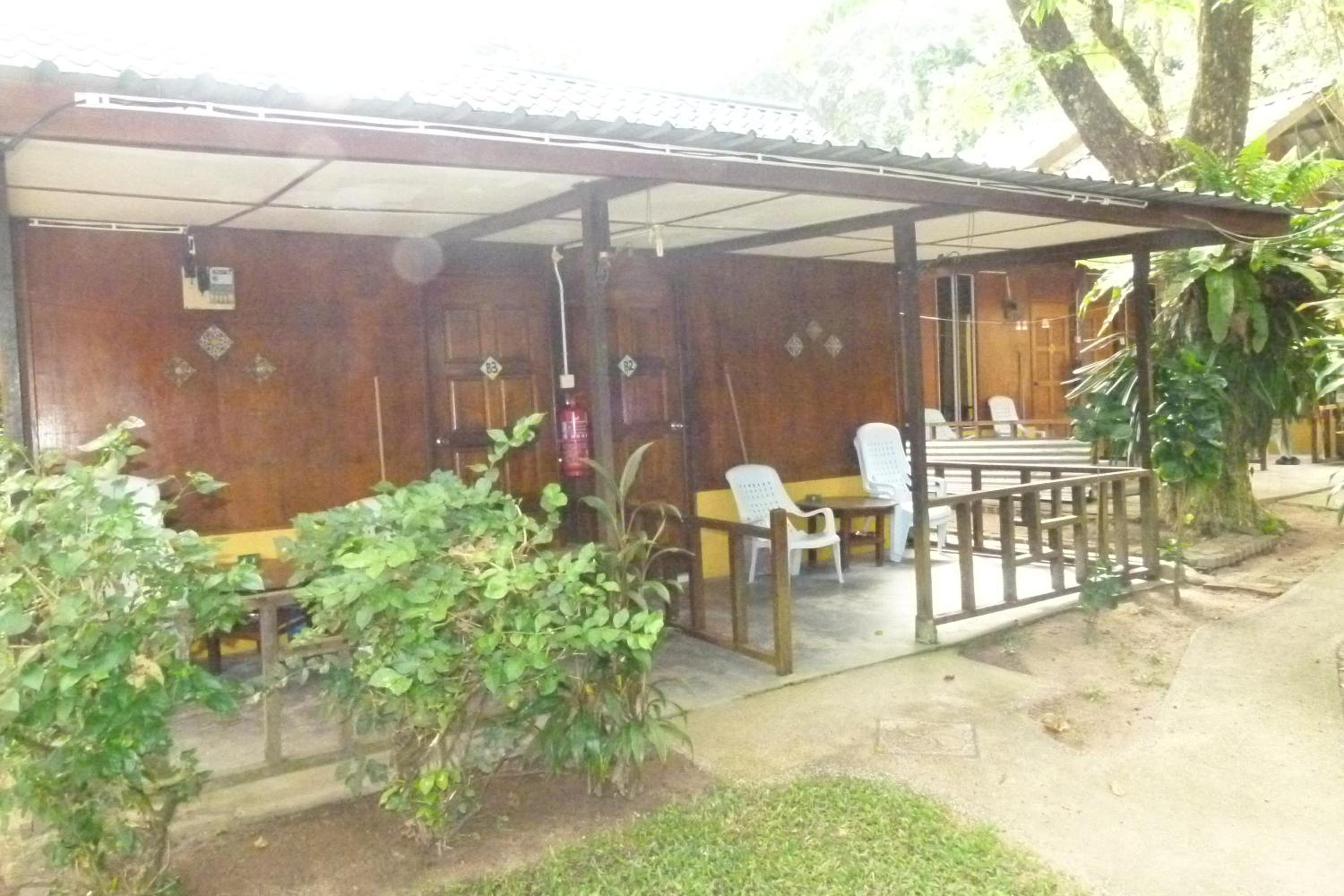 AC Chalet Triple Room photo 2