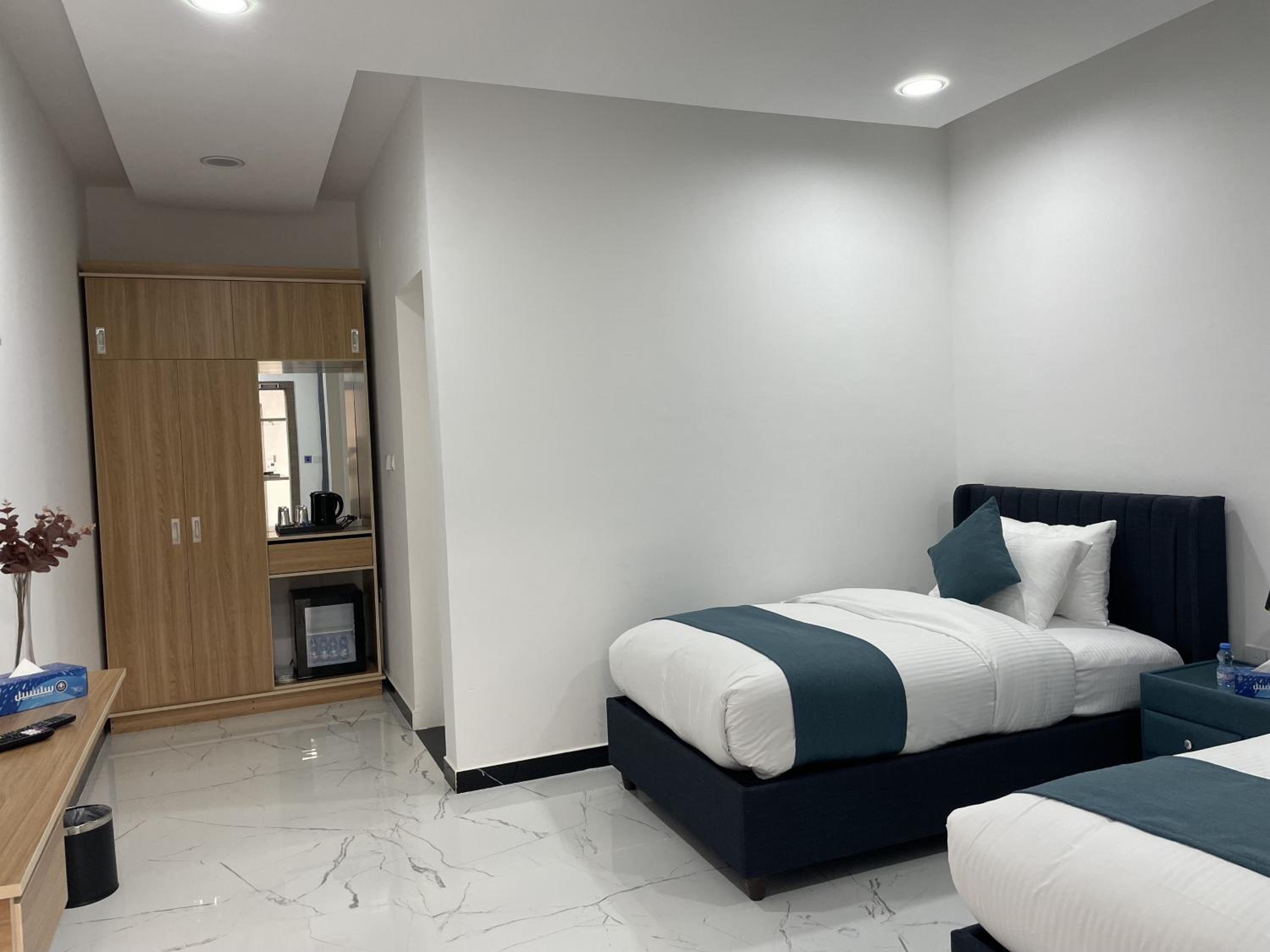 Three-Bedroom Villa photo 2