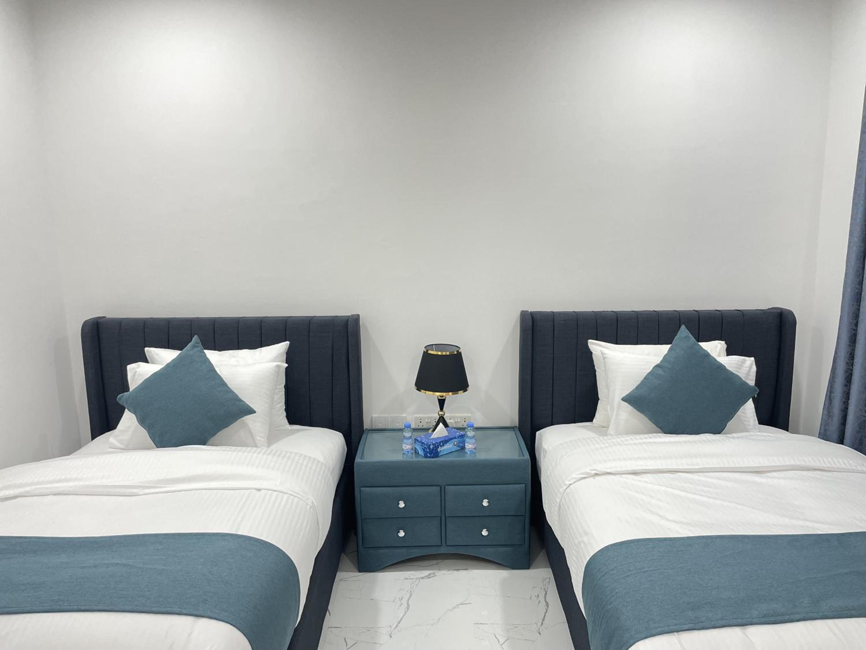 Standard Twin Room photo 1