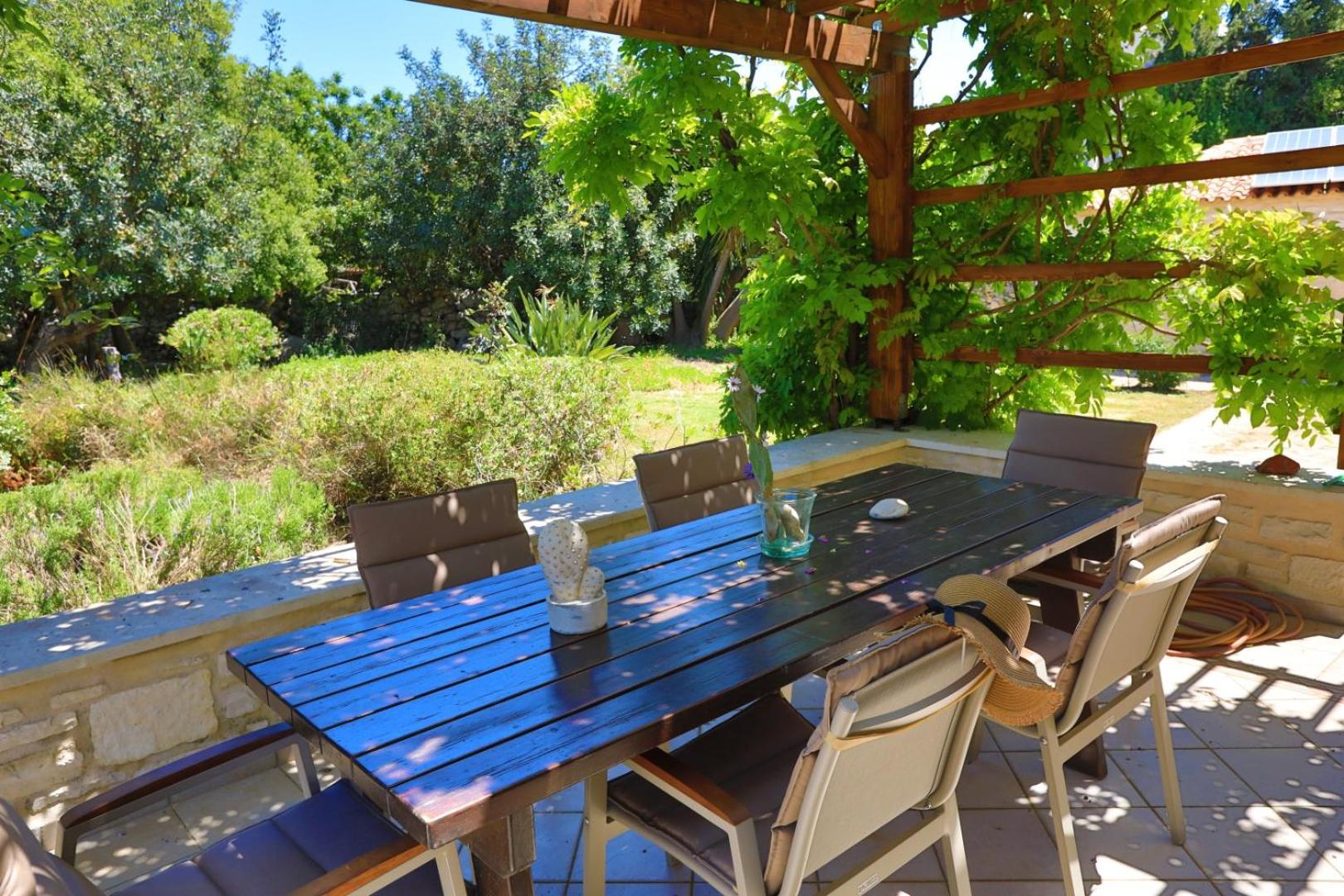 Villa With Private Pool photo 2