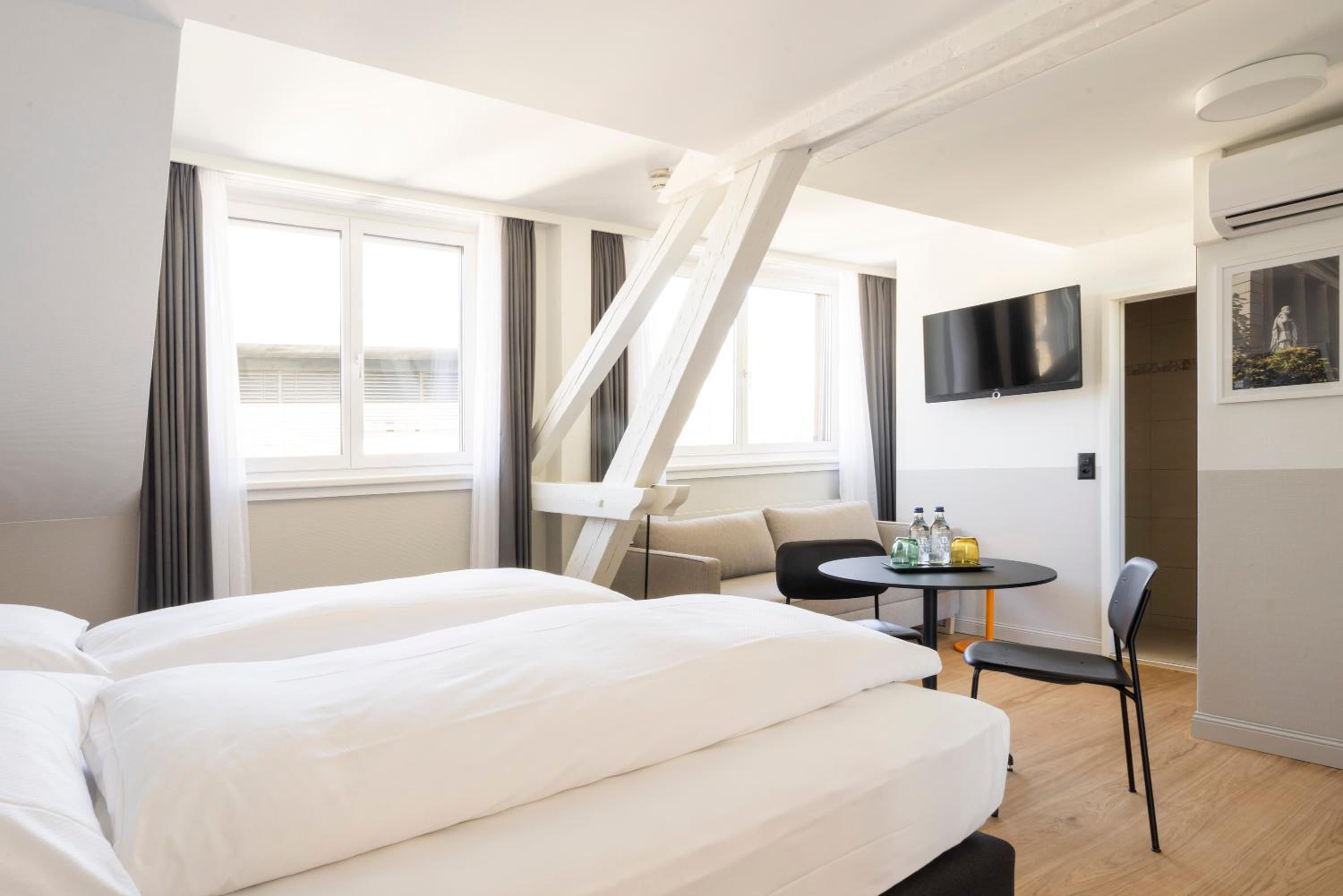 Junior Suite Plus
