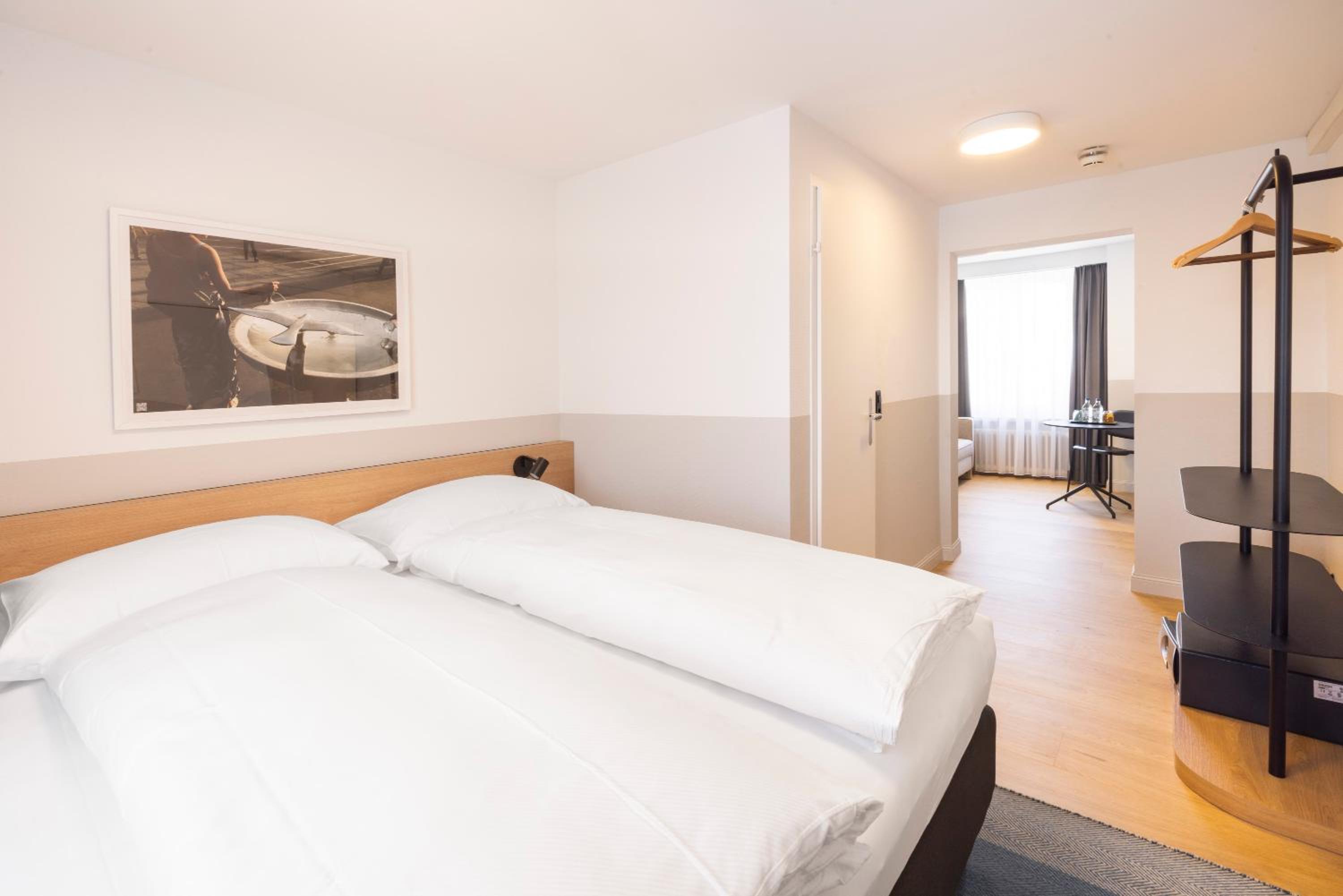 Junior Suite Plus