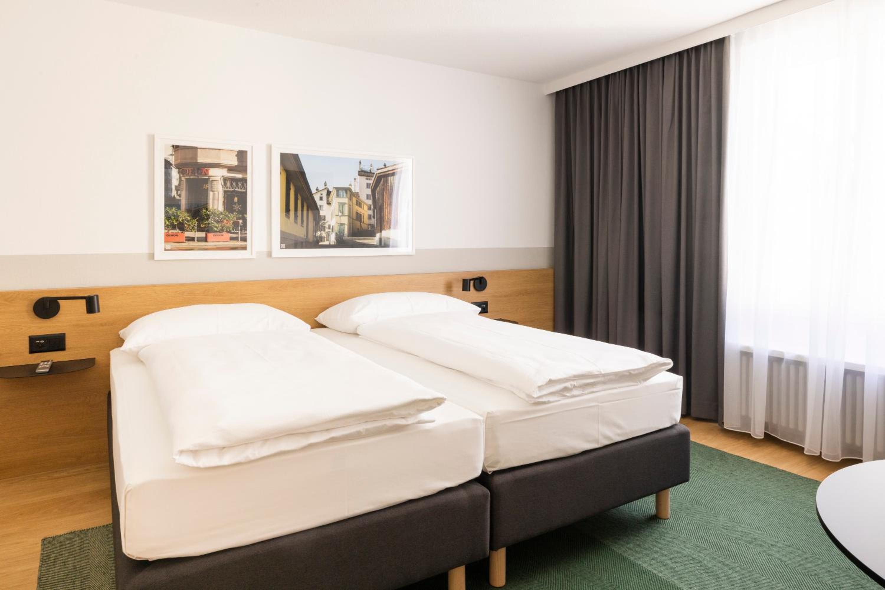 Double Room Plus