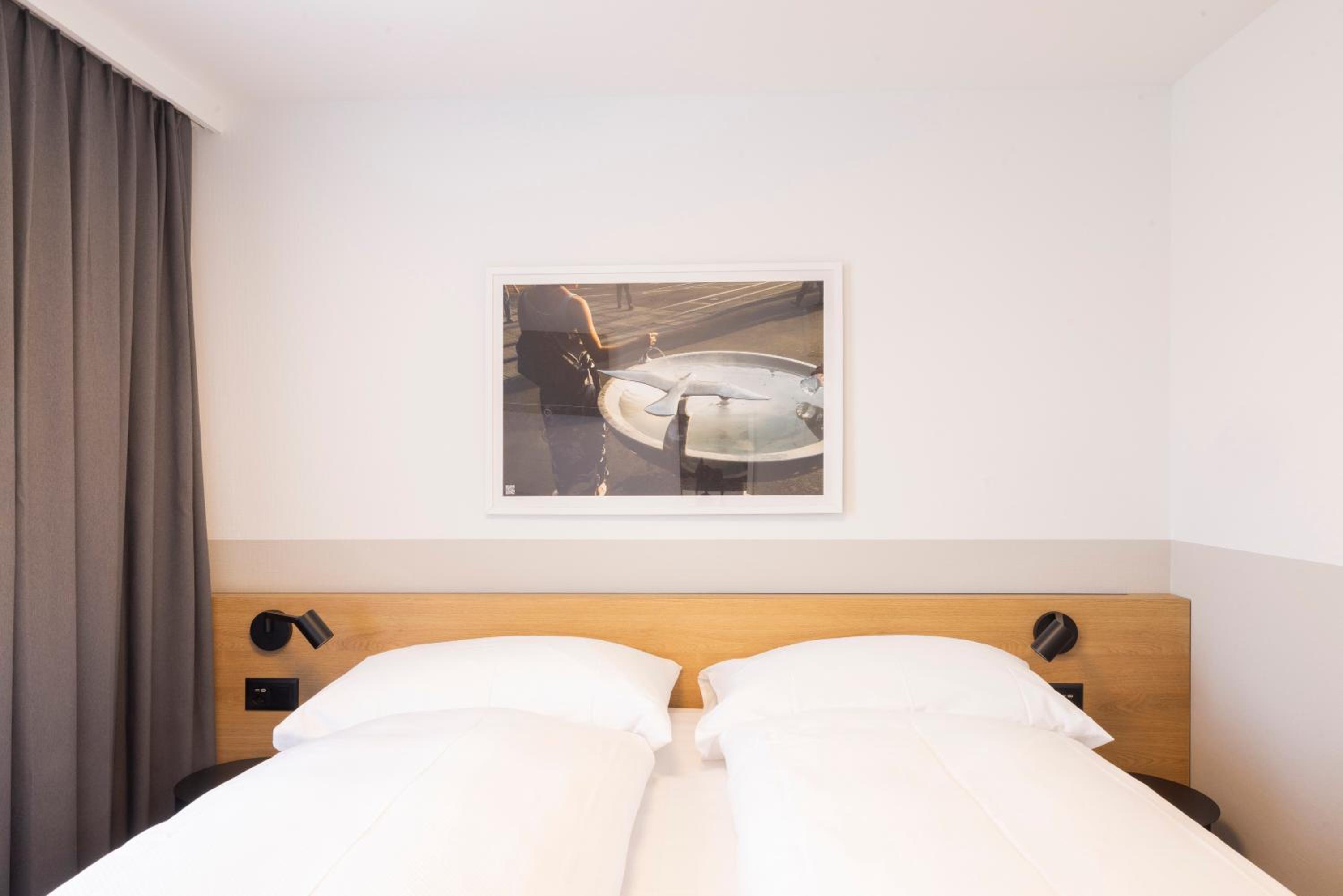 Available room