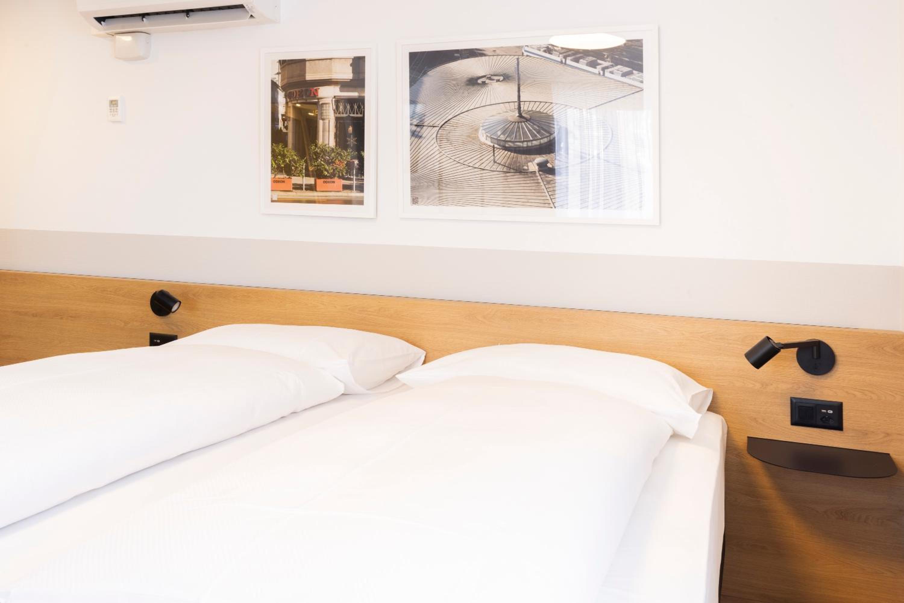 Double Room Plus thumbnail 5