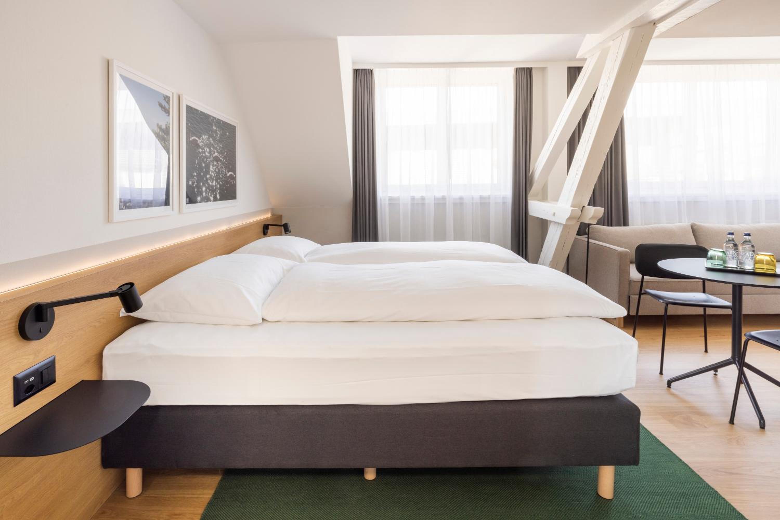 Junior Suite Plus