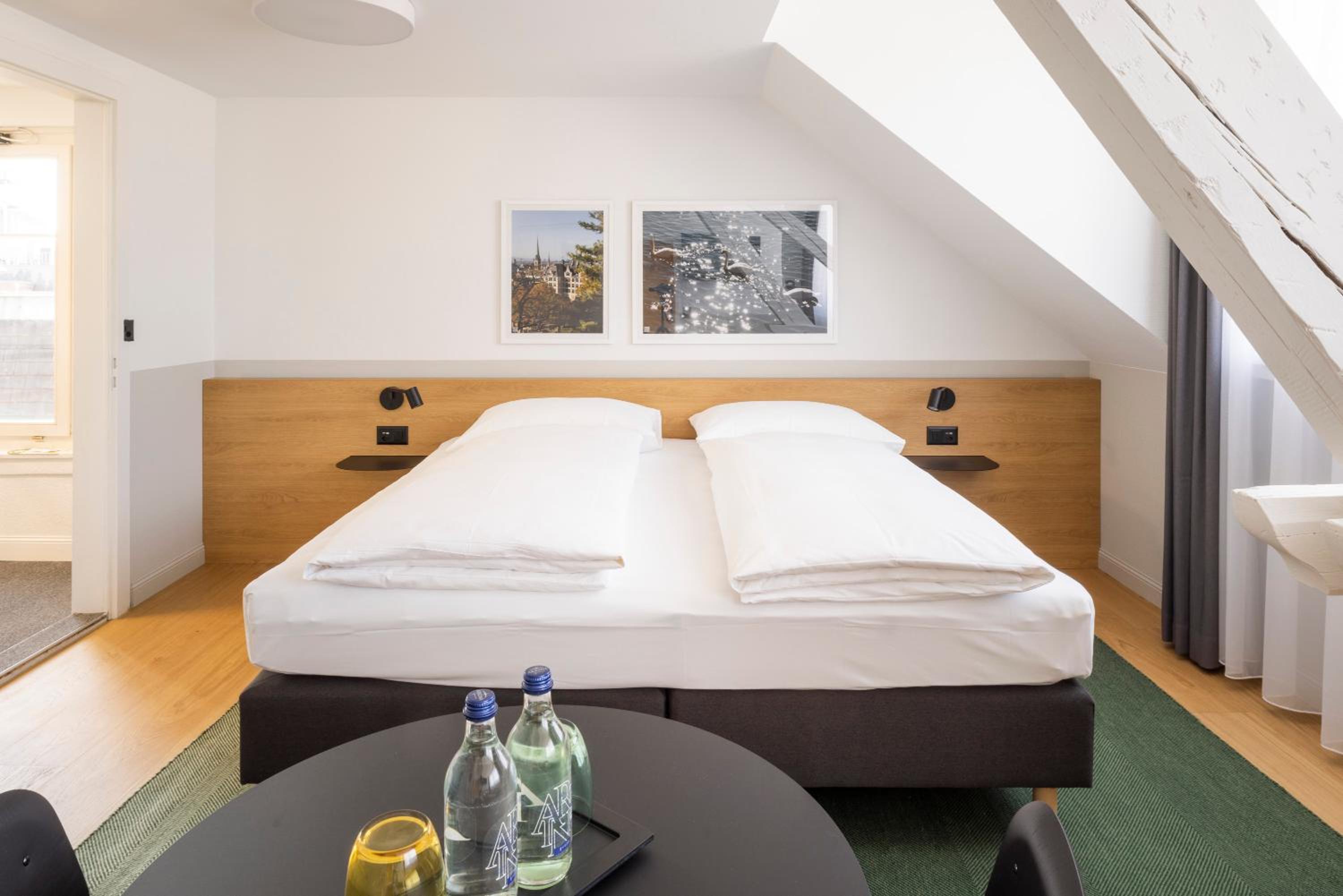 Junior Suite Plus