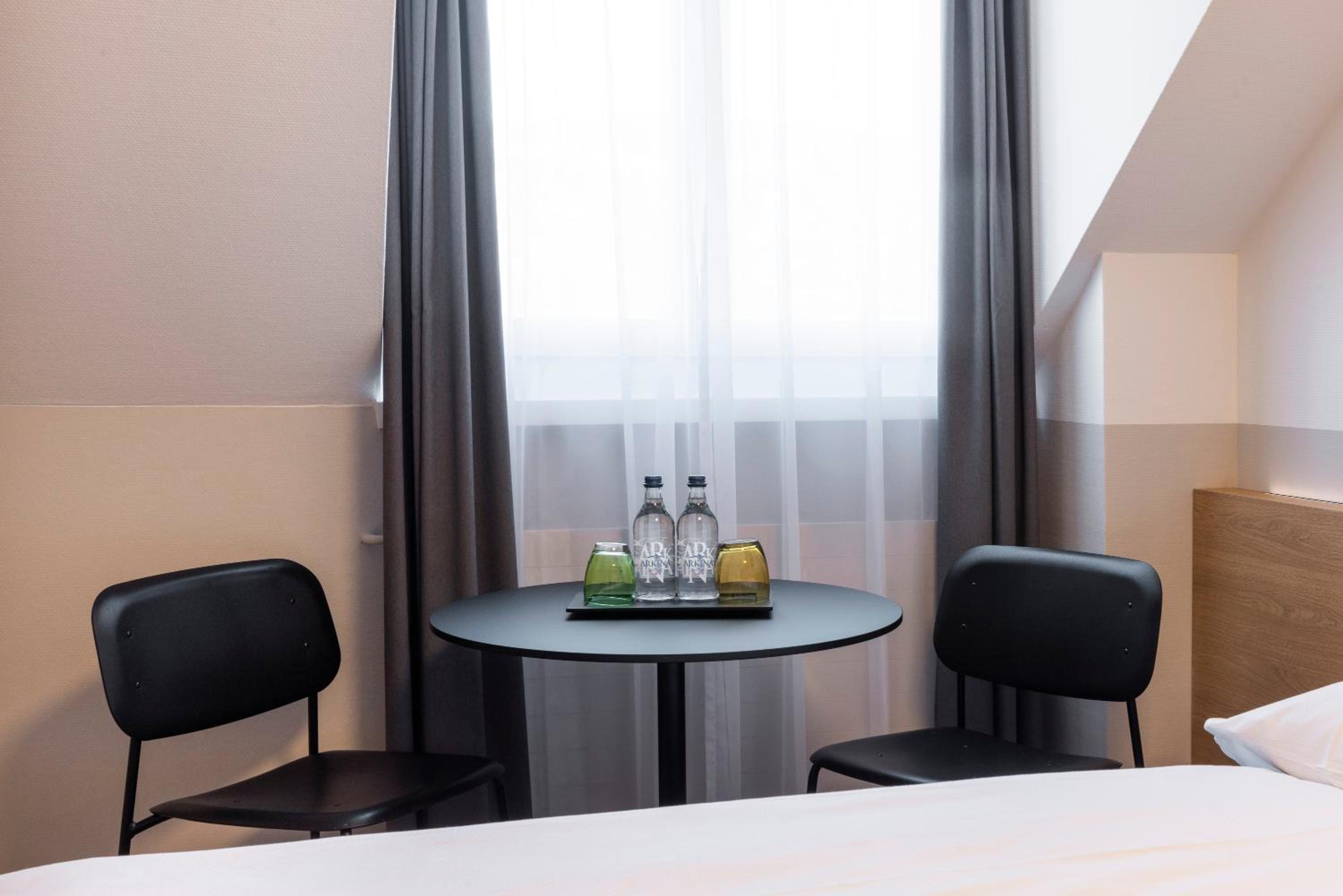 Available room