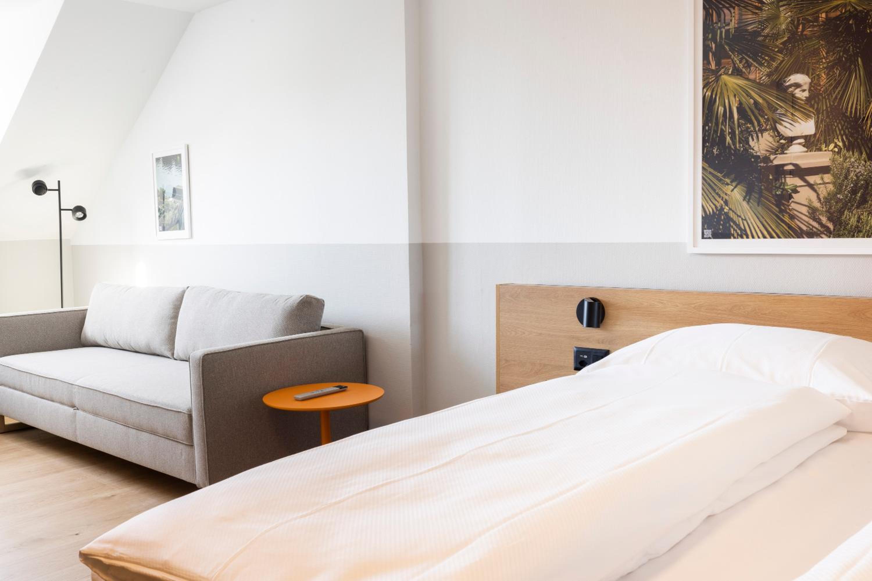 Junior Suite Plus thumbnail 5