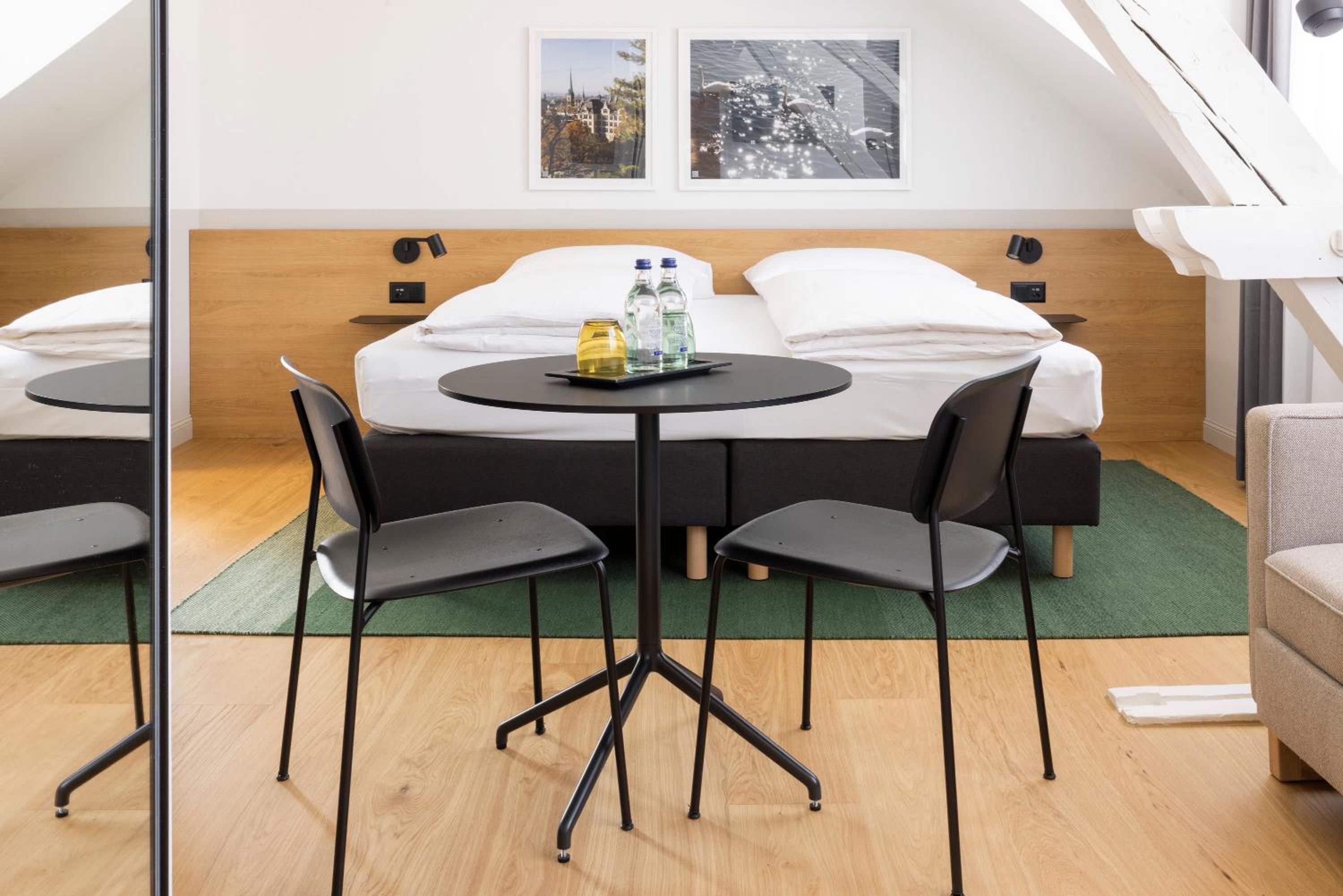 Junior Suite Plus