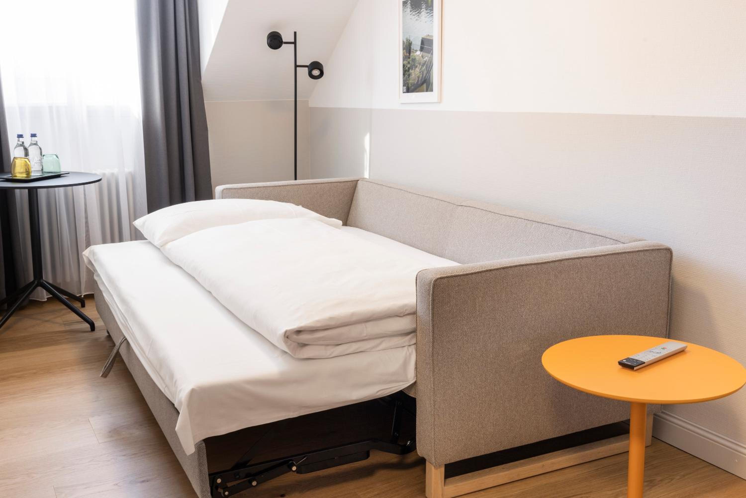 Junior Suite Plus