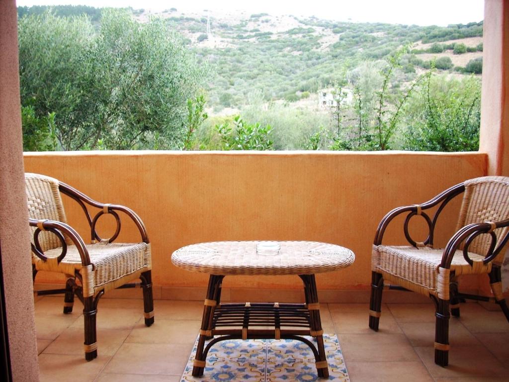 Double Room with Balcony - Photo 20