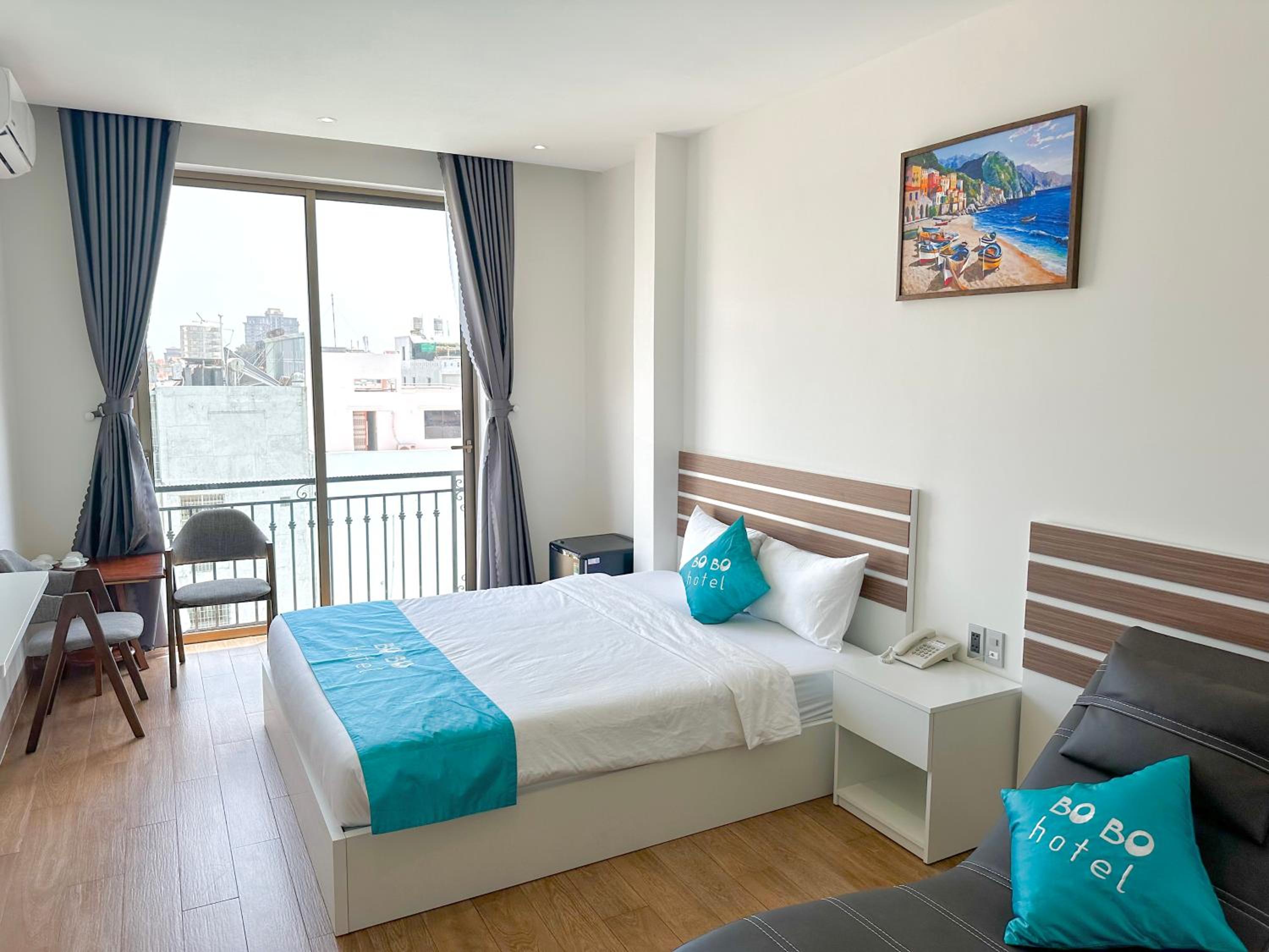 Superior with Balcony - Photo 18