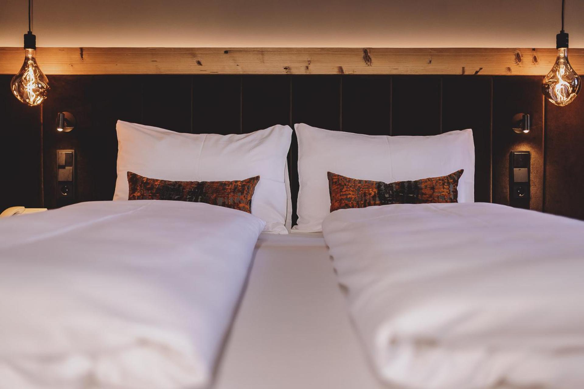 Small Double Room