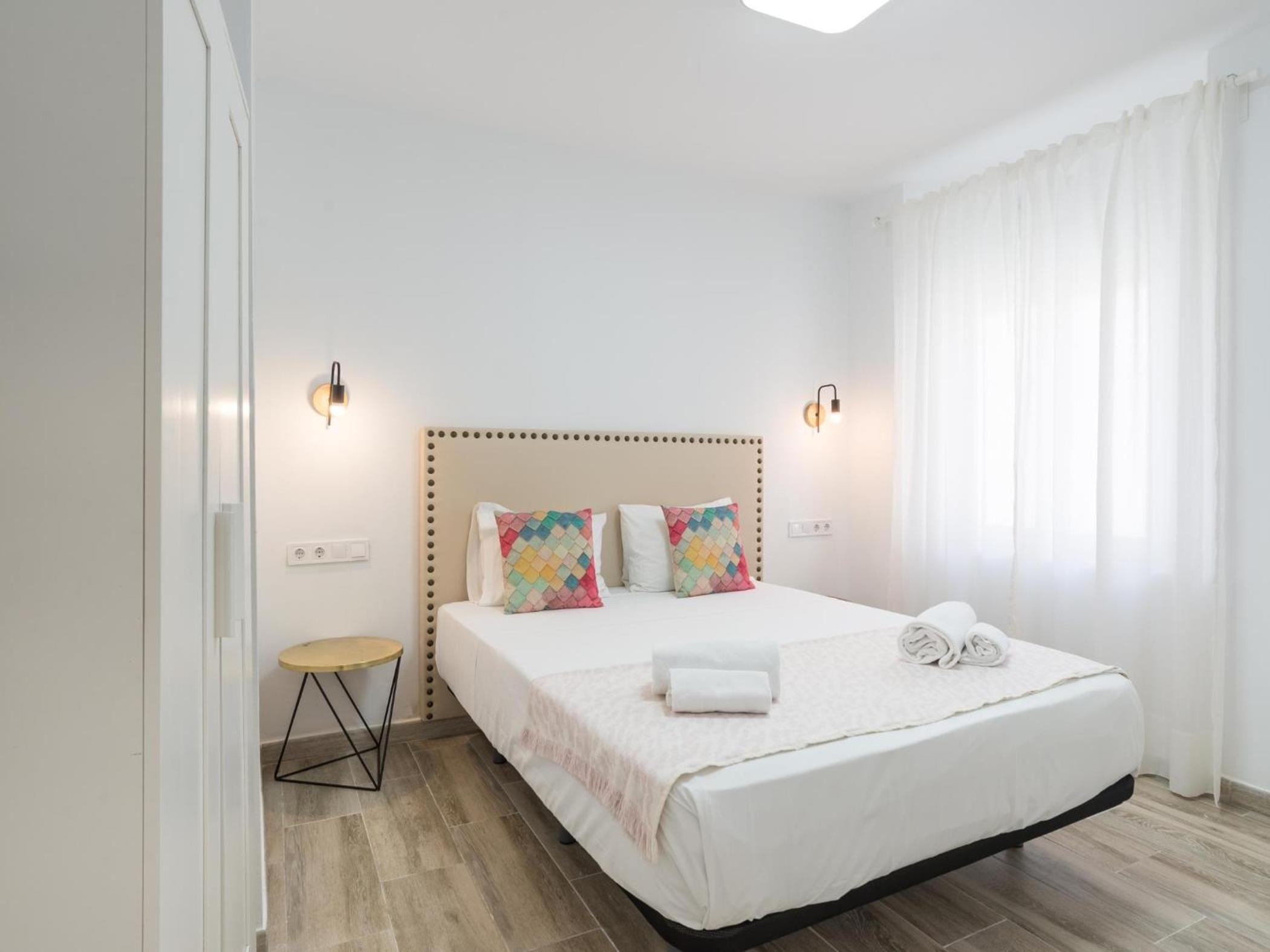 Casa de Dos Habitaciones
