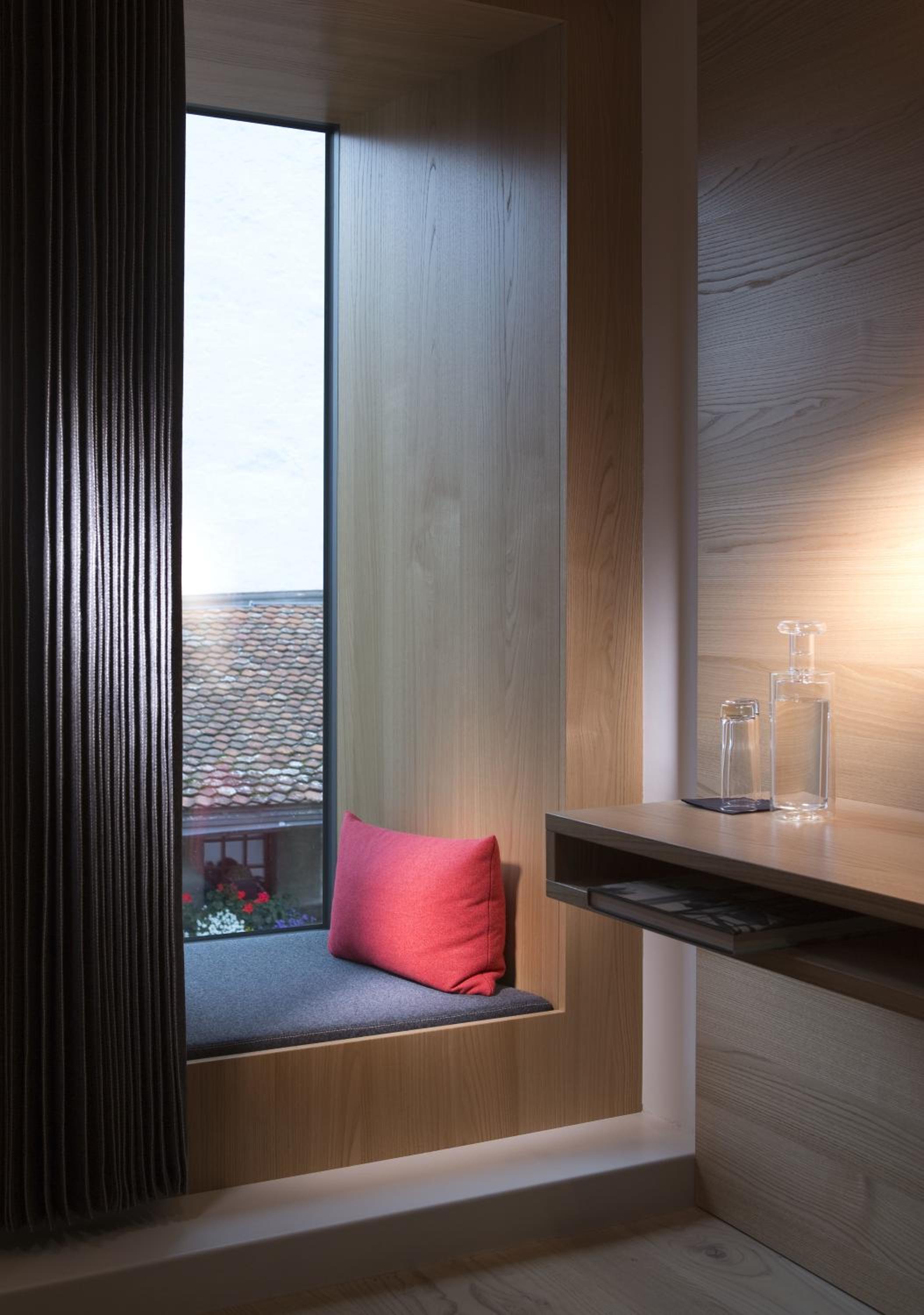 Cozy Double Room - Photo 5