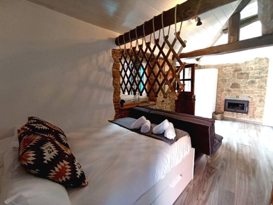 Chalet de una habitación