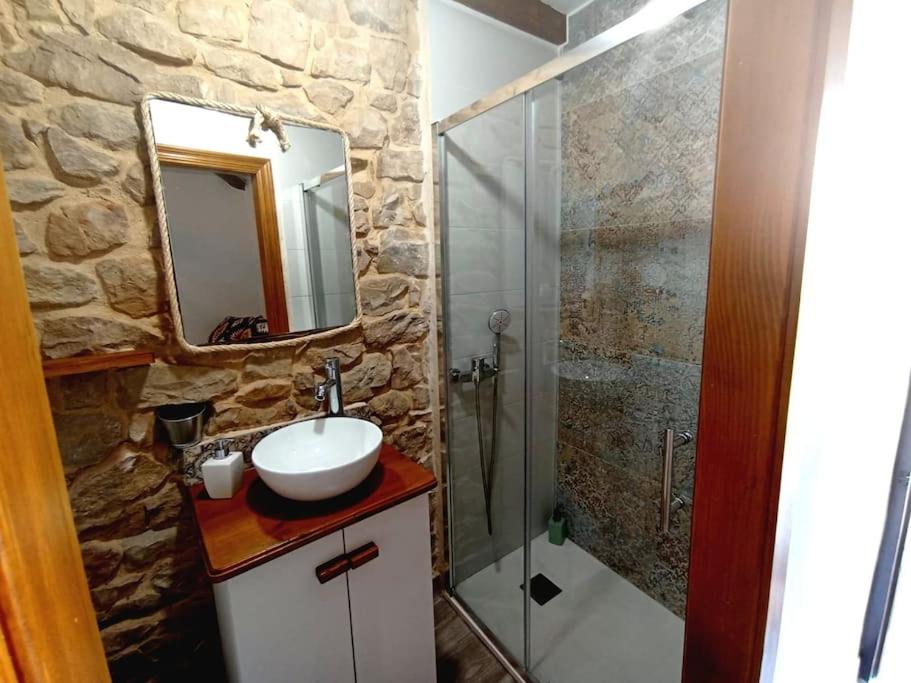 One-Bedroom Chalet photo 3