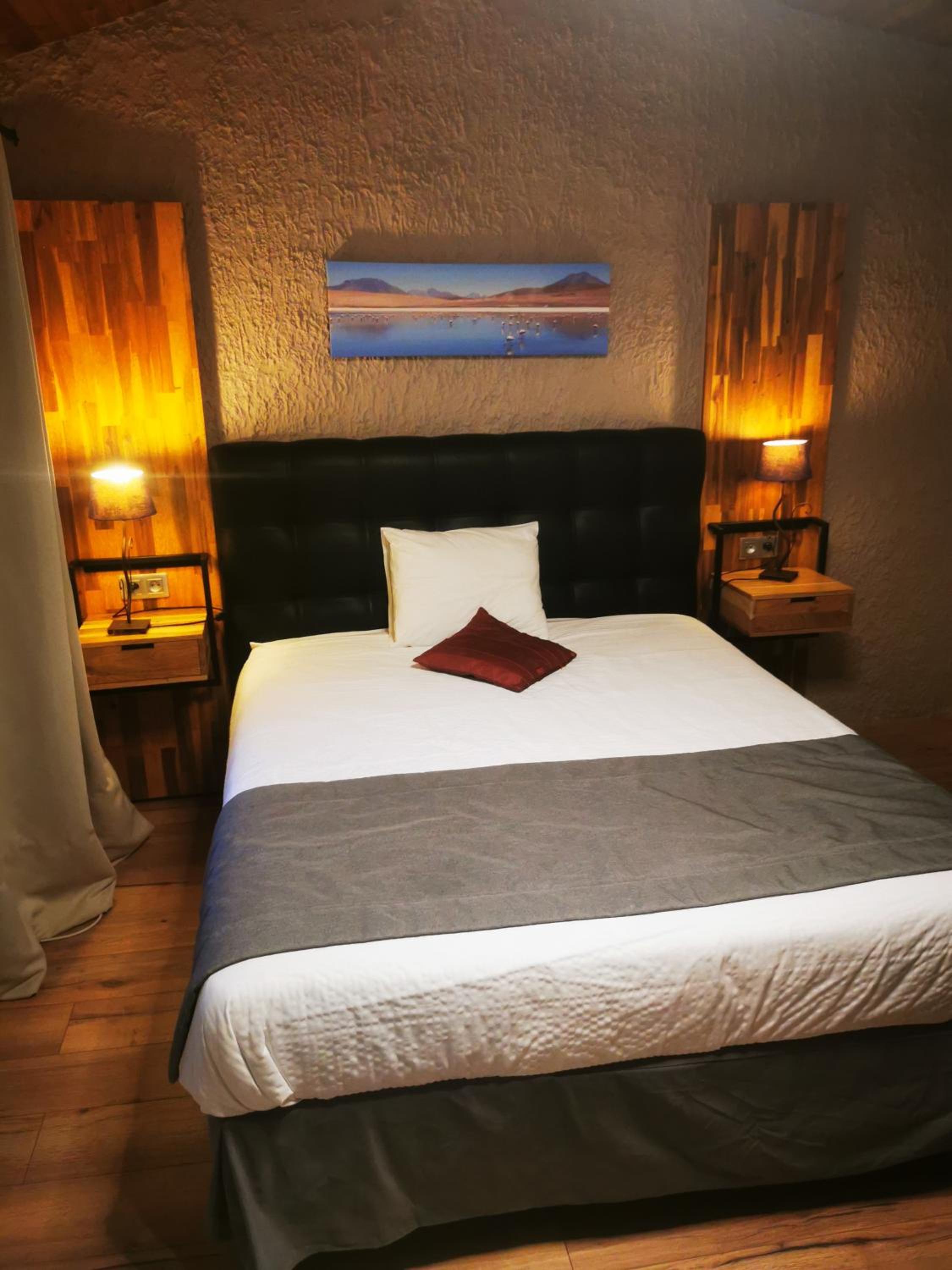 Double Room with Garden View - Photo 1